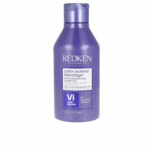 Apres shampooing color extend blondage redken 300 ml _8464. DIAYTAR SENEGAL - Où Choisir est une Célébration de l'Artisanat. Explorez notre boutique en ligne et choisissez des articles qui incarnent l'art et le savoir-faire du Sénégal.