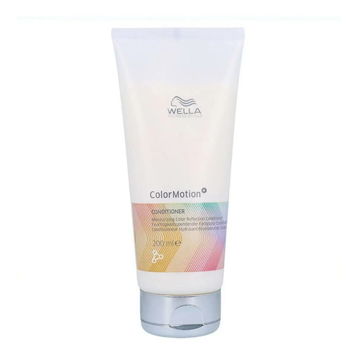 Apres shampooing color motion wella 3614226750648 200 ml _8881. Découvrez DIAYTAR SENEGAL - Votre Source de Produits Variés et un Service Exceptionnel. Parcourez nos catégories et bénéficiez d'un service client dévoué, prêt à vous guider à chaque étape.