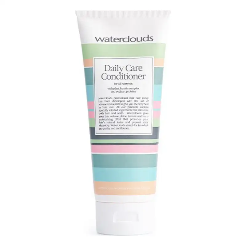 Apres shampooing daily care waterclouds daily care conditioner 200 ml_8515. Bienvenue chez DIAYTAR SENEGAL - Où Choisir Rime avec Découvrir. Plongez dans notre catalogue et trouvez des produits qui révèlent la diversité et la richesse culturelle du Sénégal.