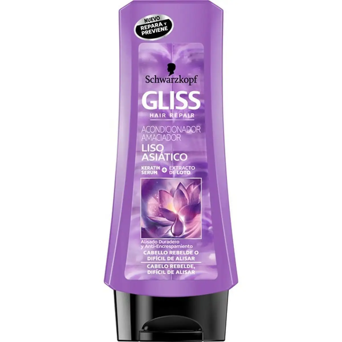 Apres shampooing gliss gliss liso 200 ml_2517. DIAYTAR SENEGAL - Votre Destination pour un Shopping Inoubliable. Naviguez à travers notre catalogue et choisissez des produits qui vous marquent par leur originalité.