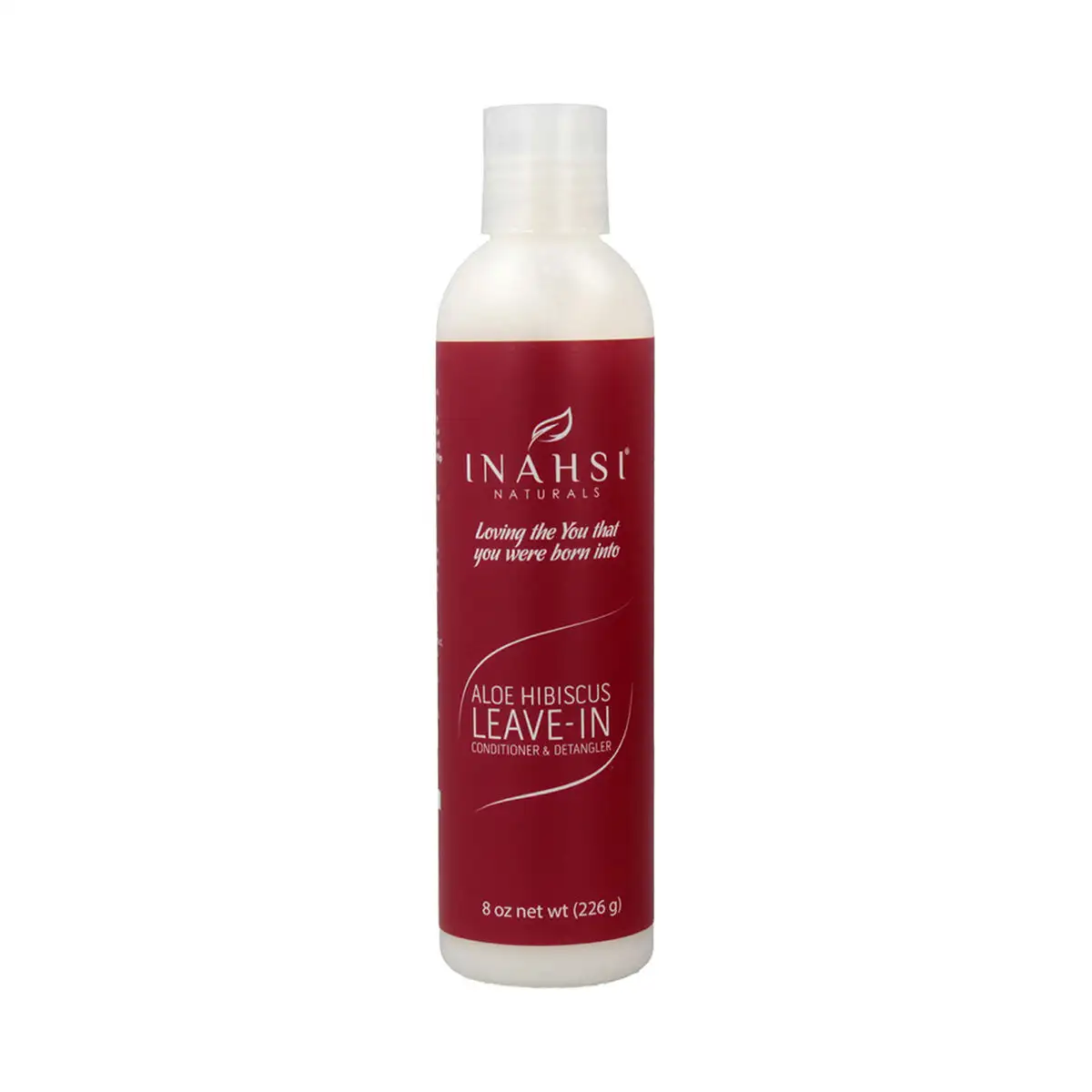 Apres shampooing inahsi hibiscus leave in detangler 226 g _2242. DIAYTAR SENEGAL - Où Choisir Devient une Expérience Personnalisée. Explorez notre boutique en ligne pour découvrir des produits qui s'adaptent à votre style et à votre essence.