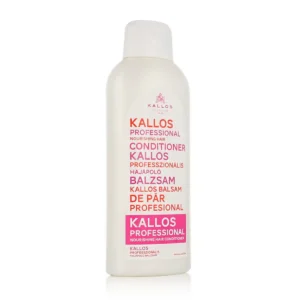 Apres shampooing kallos cosmetics 1 l_6727. Bienvenue sur DIAYTAR SENEGAL - Là où Chaque Objet a une Âme. Plongez dans notre catalogue et trouvez des articles qui portent l'essence de l'artisanat et de la passion.
