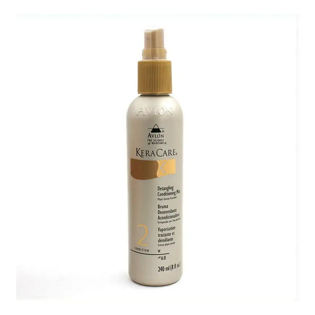 Apres shampooing keracare detangling avlon 240 ml _1011. DIAYTAR SENEGAL - Où Choisir Devient une Expression de Soi. Découvrez notre boutique en ligne et trouvez des articles qui révèlent votre personnalité et votre style.