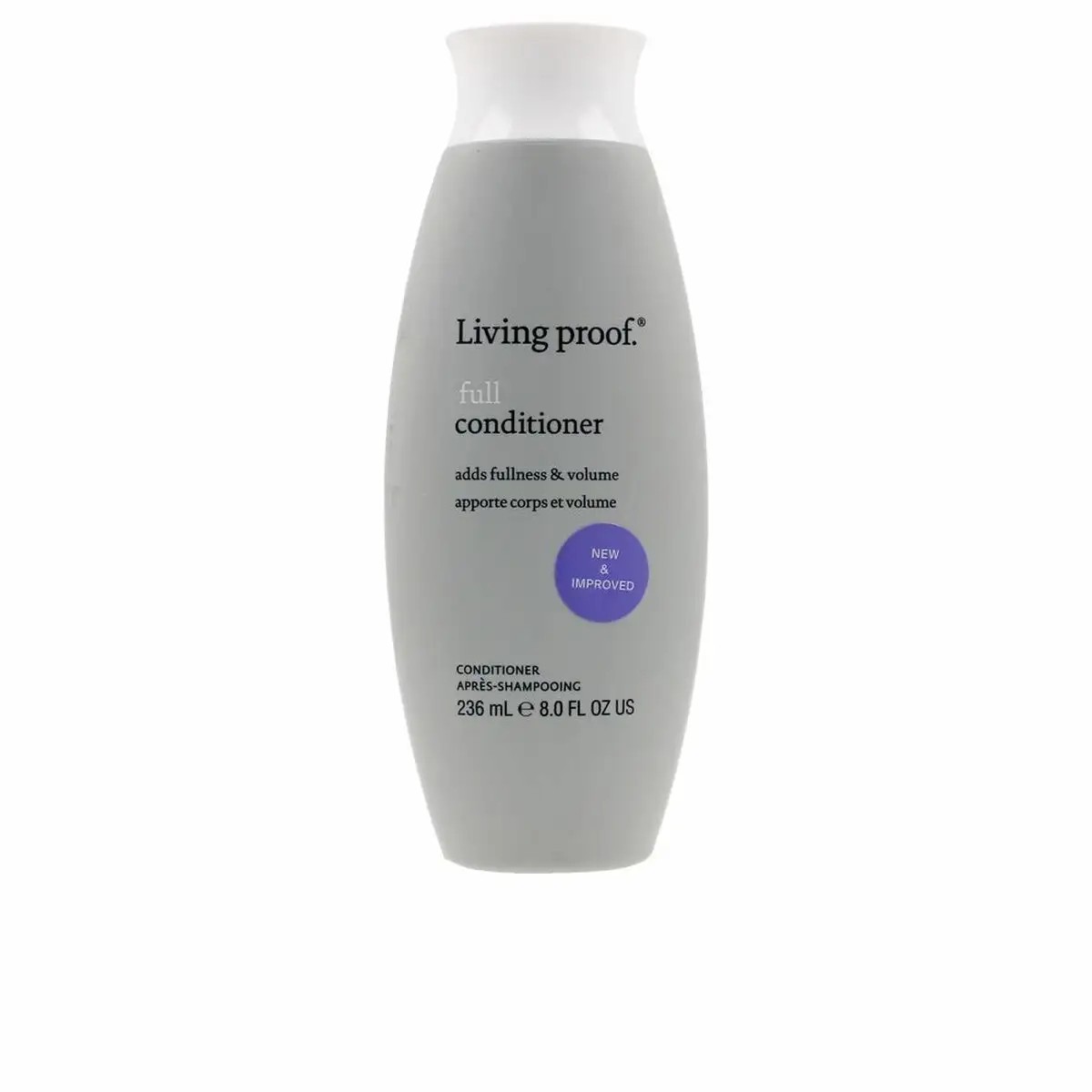 Apres shampooing living proof full donne du volume 236 ml _8580. DIAYTAR SENEGAL - L'Essence de la Tradition et de la Modernité réunies. Explorez notre plateforme en ligne pour trouver des produits authentiques du Sénégal, tout en découvrant les dernières tendances du monde moderne.