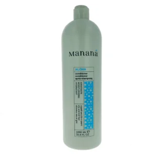 Apres shampooing manana aloha 1 l_3583. DIAYTAR SENEGAL - Votre Destination Shopping pour Tous. Parcourez notre boutique en ligne et découvrez une variété de produits pour satisfaire tous vos besoins et désirs.