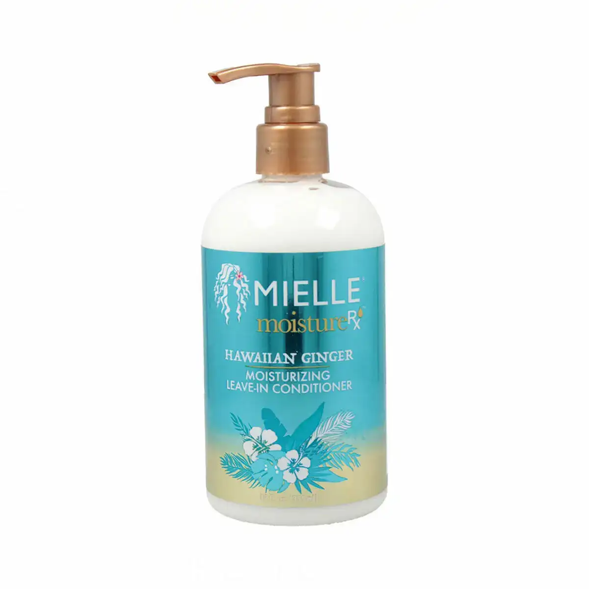 Apres shampooing mielle moisture rx hawaiian ginger leave in hydratant 355 ml _1173. DIAYTAR SENEGAL - Votre Paradis Shopping au Cœur du Sénégal. Explorez notre boutique en ligne et découvrez des produits conçus pour enchanter chaque aspect de votre vie.