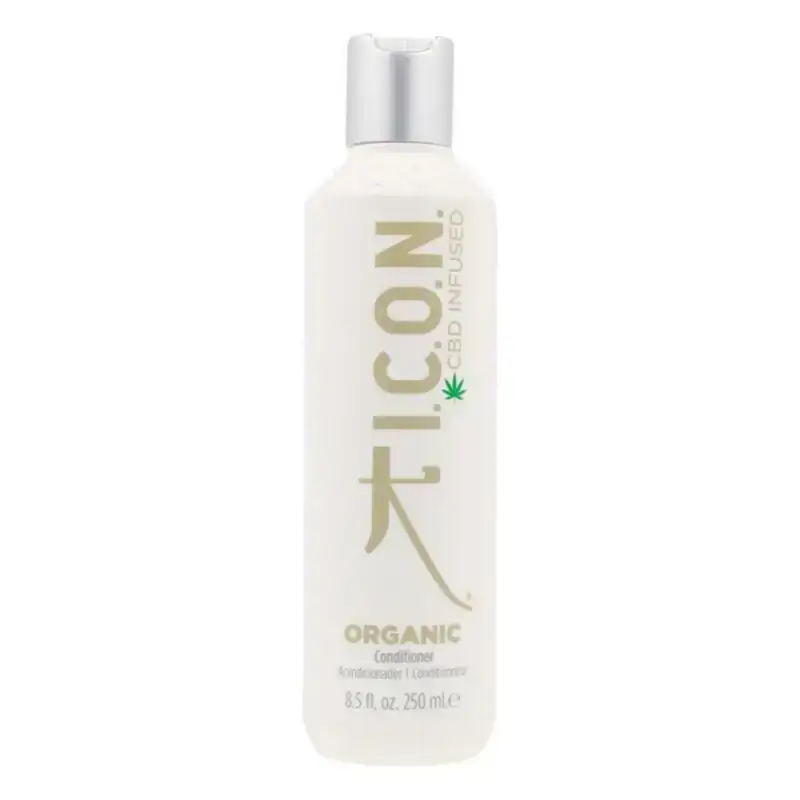 Apres shampooing organic i c o n organic 250 ml_4532. DIAYTAR SENEGAL - L'Art du Shopping Éclairé. Parcourez notre catalogue et choisissez parmi des produits de qualité qui satisferont vos besoins et votre style.