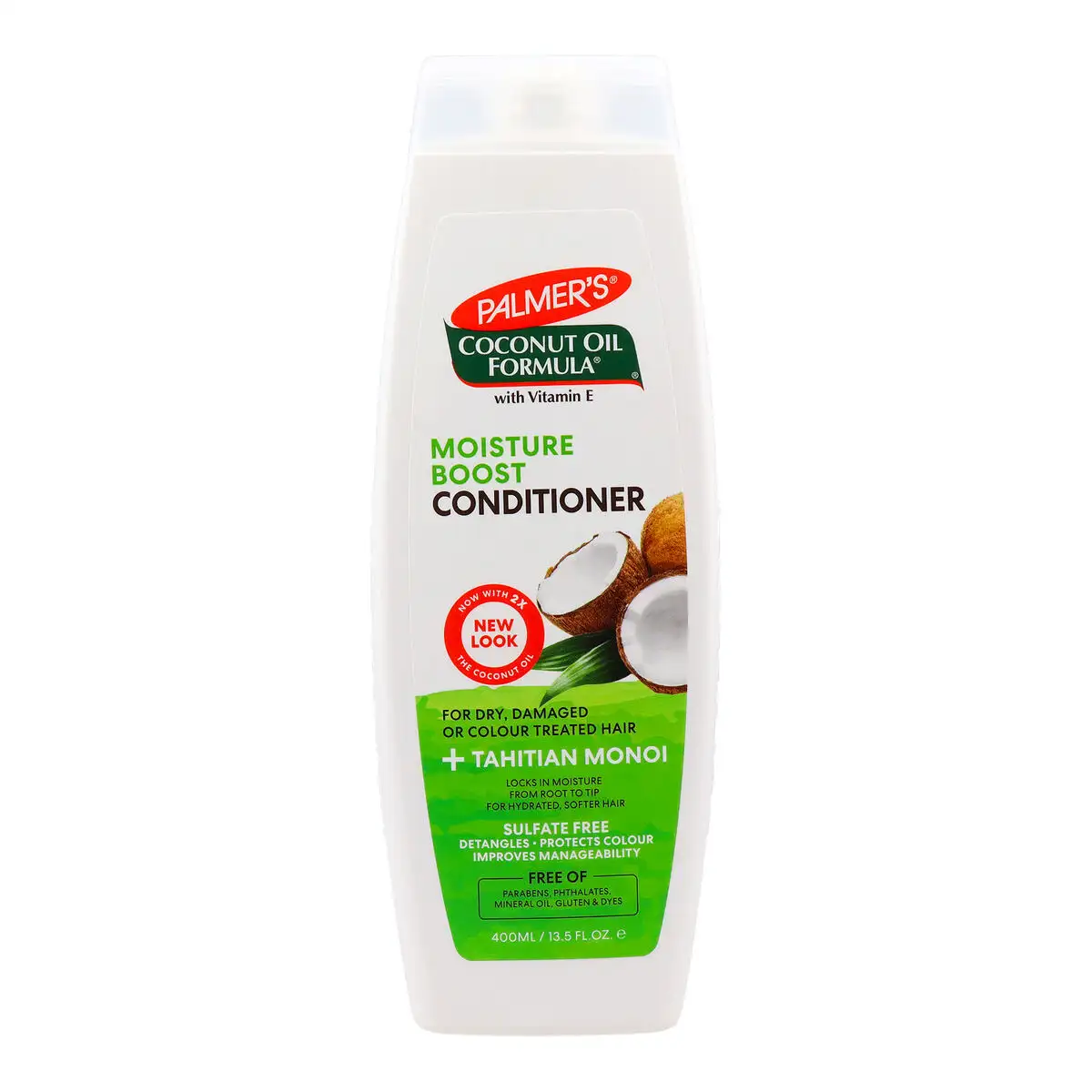 Apres shampooing palmer s coconut oil 400 ml_8362. Bienvenue chez DIAYTAR SENEGAL - Votre Plateforme Shopping pour Tous. Découvrez un large éventail de produits qui célèbrent la diversité et la beauté du Sénégal.