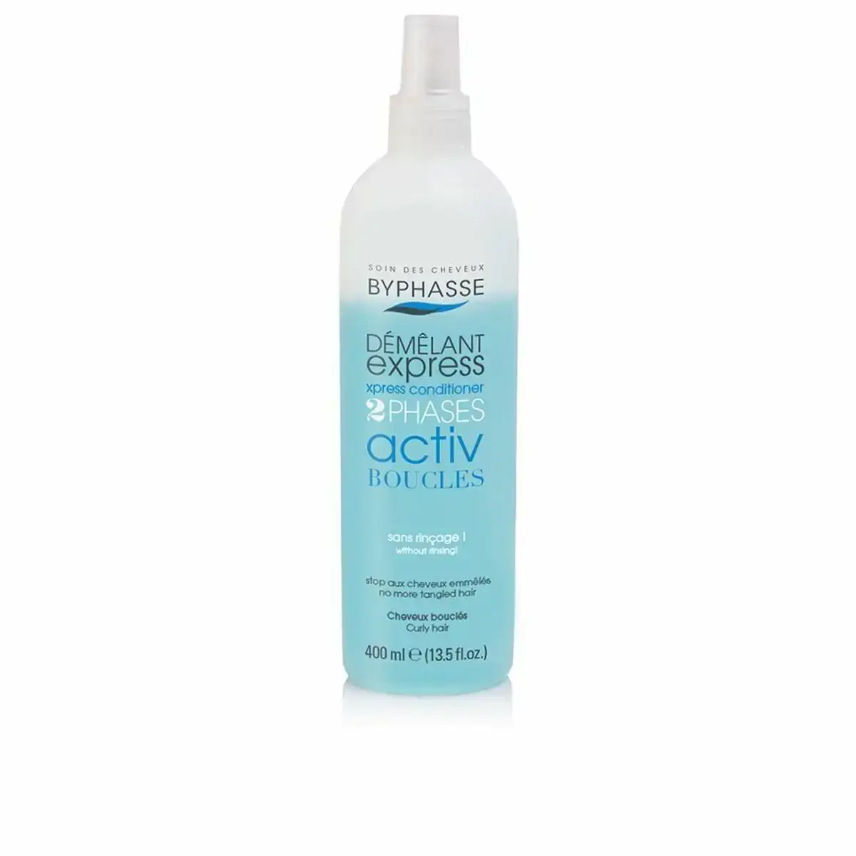 Apres shampooing pour boucles bien definies byphasse expres active 400 ml _8379. Bienvenue chez DIAYTAR SENEGAL - Où Chaque Achat est un Geste d'Amour. Découvrez notre sélection minutieuse et choisissez des articles qui témoignent de votre passion.
