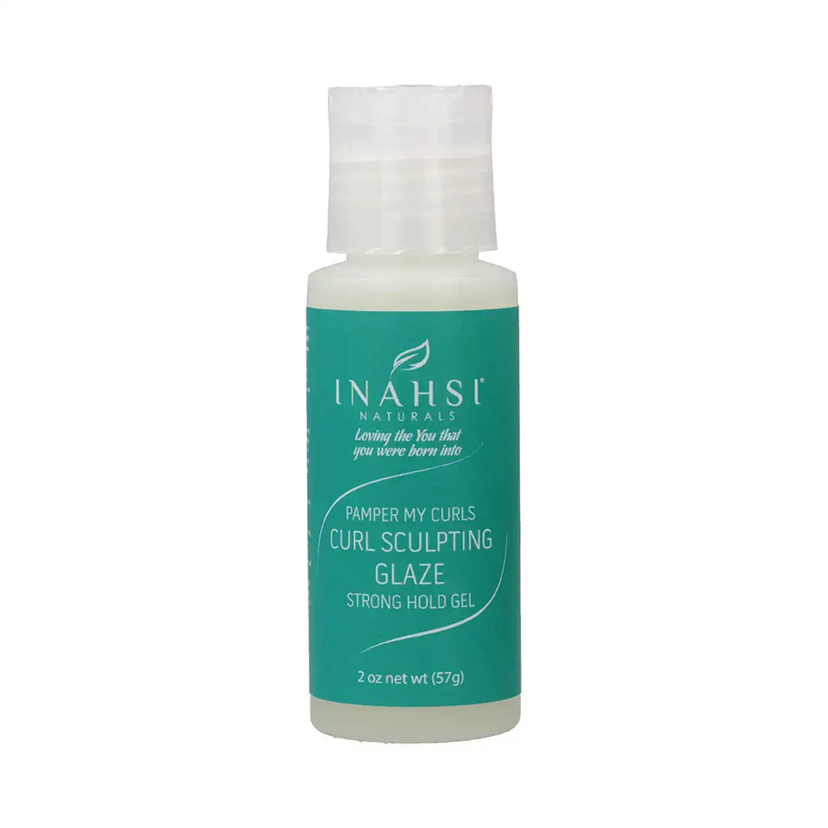 Apres shampooing pour boucles bien definies inahsi pamper my curls sculpting glaze strong hold gel 57 g _2649. DIAYTAR SENEGAL - Là où Chaque Produit a son Histoire. Découvrez notre gamme de produits, chacun portant en lui le récit de l'artisanat et de la passion, pour vous offrir une expérience de shopping authentique.