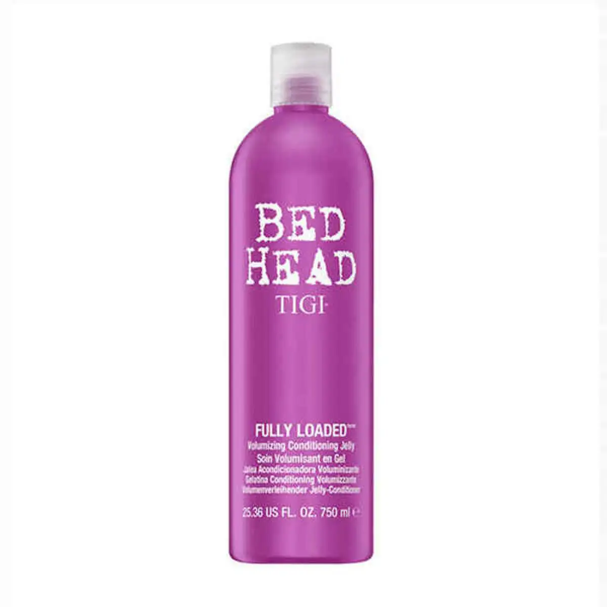 Apres shampooing pour cheveux fins bed head tigi 750ml _5419. DIAYTAR SENEGAL - Votre Passage vers le Raffinement. Plongez dans notre univers de produits exquis et choisissez des articles qui ajoutent une touche de sophistication à votre vie.