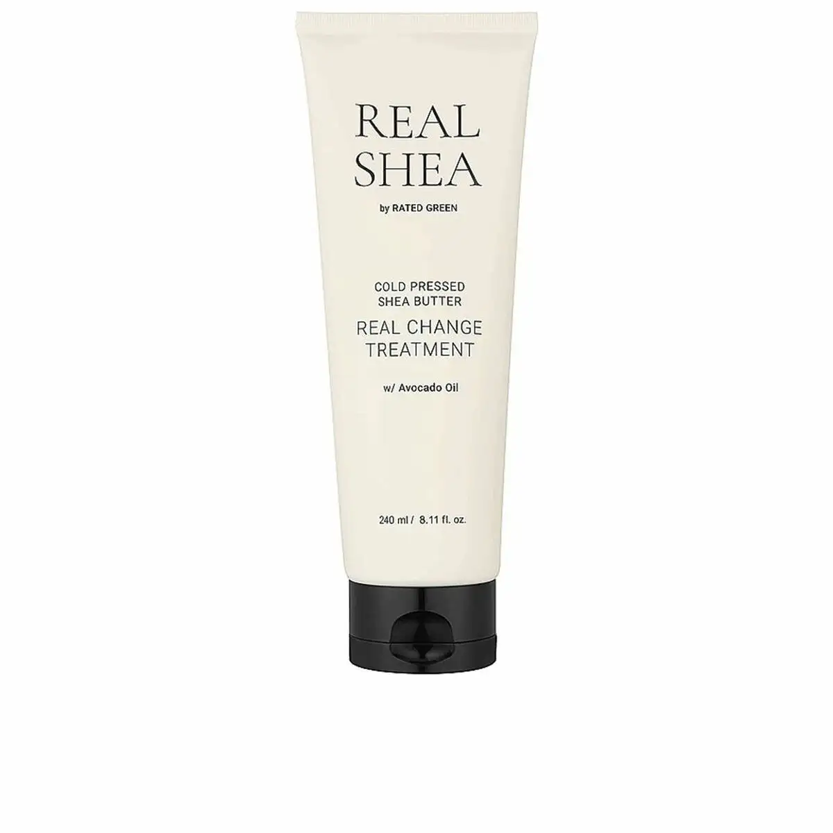 Apres shampooing rated green real shea 240 ml_2488. DIAYTAR SENEGAL - Là où Chaque Produit Évoque une Émotion. Parcourez notre catalogue et choisissez des articles qui vous touchent et qui enrichissent votre expérience.