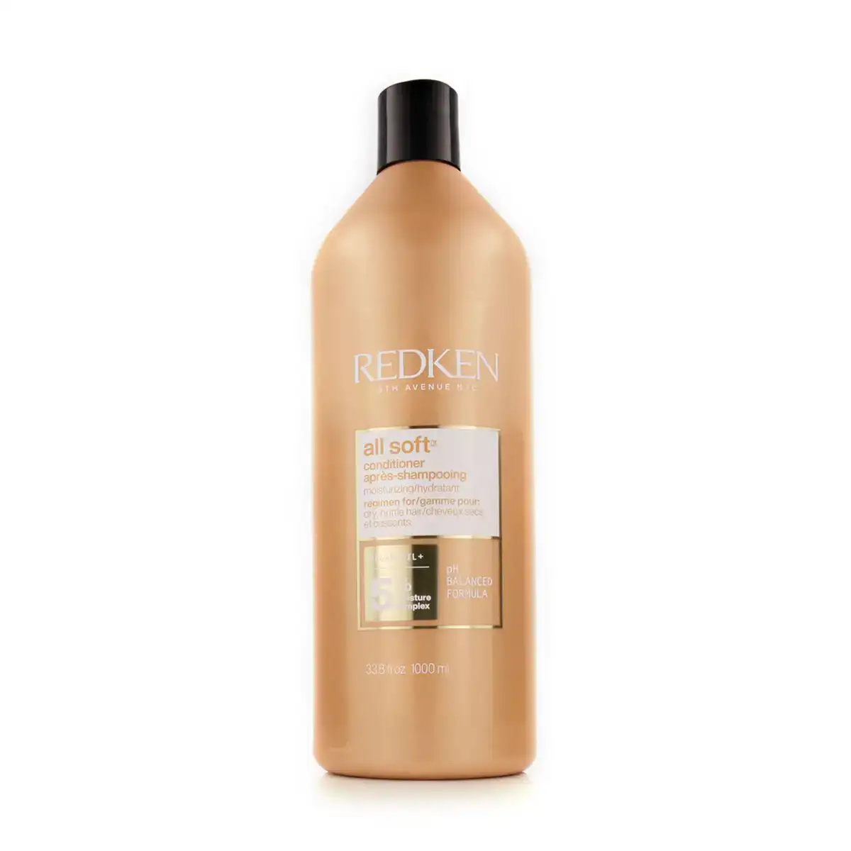 Apres shampooing redken all soft hydratant 1 l_1071. DIAYTAR SENEGAL - Votre Source de Trouvailles uniques. Naviguez à travers notre catalogue et trouvez des articles qui vous distinguent et reflètent votre unicité.