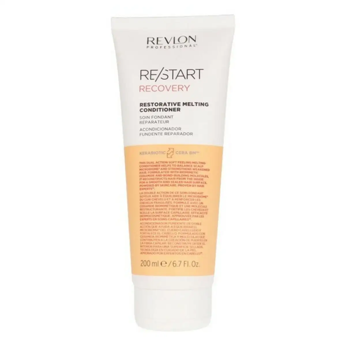 Apres shampooing revlon start 200 ml 200 ml _1248. DIAYTAR SENEGAL - Votre Passage vers l'Exceptionnel. Naviguez à travers notre sélection minutieuse et découvrez des articles qui apportent une touche spéciale à chaque instant de votre vie.