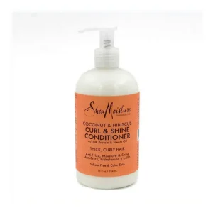 Apres shampooing shea moisture moisture coconut 384 ml _4548. Bienvenue chez DIAYTAR SENEGAL - Où Chaque Achat est un Geste d'Amour. Découvrez notre sélection minutieuse et choisissez des articles qui témoignent de votre passion.