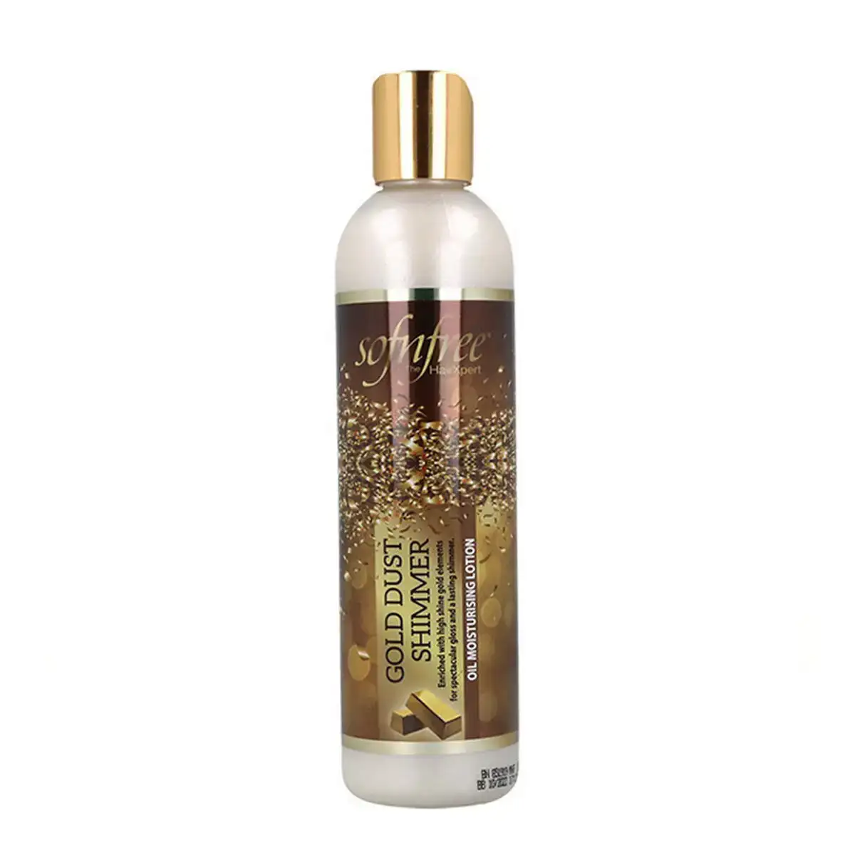 Apres shampooing sofn free free gold 250 ml_3015. DIAYTAR SENEGAL - Là où le Chic Rencontre la Tradition. Naviguez à travers notre catalogue et choisissez des produits qui équilibrent l'élégance intemporelle et l'innovation moderne.
