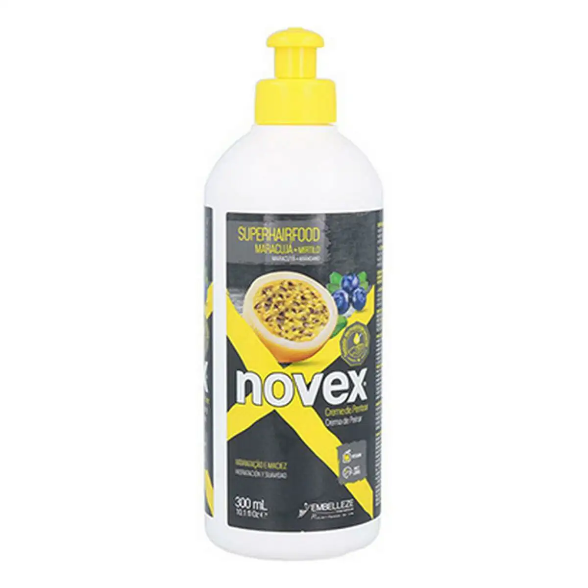 Apres shampooing superhairfood novex 7239 300 ml _4423. Entrez dans l'Univers de DIAYTAR SENEGAL - Où Chaque Produit a une Signification. Explorez notre gamme diversifiée et découvrez des articles qui résonnent avec votre vie.