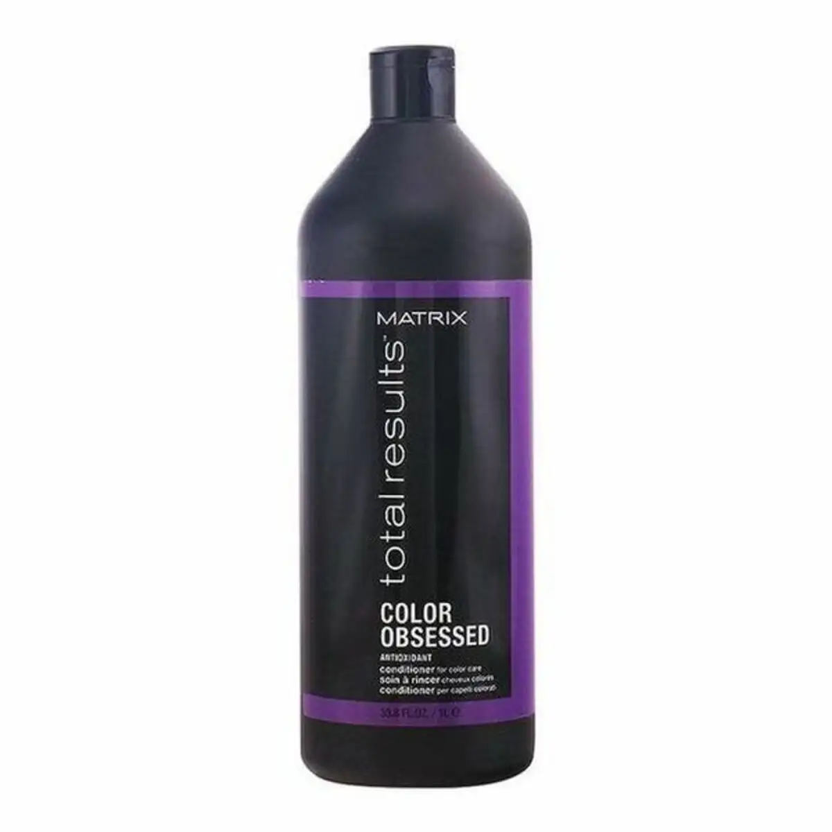 Apres shampooing total results color obsessed matrix_4805. DIAYTAR SENEGAL - Où Choisir Devient une Expérience Personnalisée. Explorez notre boutique en ligne pour découvrir des produits qui s'adaptent à votre style et à votre essence.