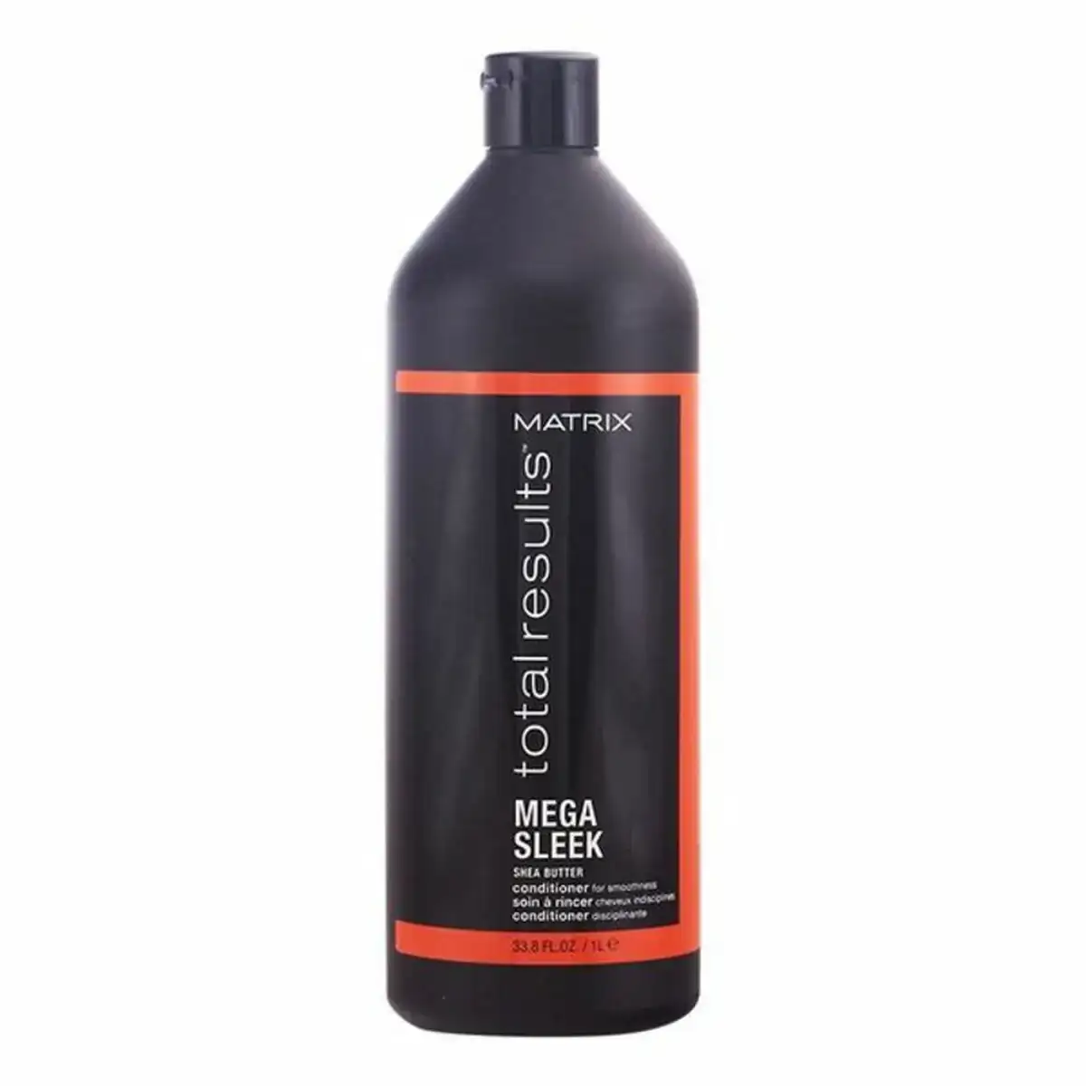 Apres shampooing total results sleek matrix total results sleek 1000 ml 1 l_2430. Bienvenue chez DIAYTAR SENEGAL - Votre Porte d'Accès à la Diversité. Découvrez notre boutique en ligne et choisissez parmi une pléthore d'articles qui célèbrent la richesse culturelle du Sénégal et au-delà.