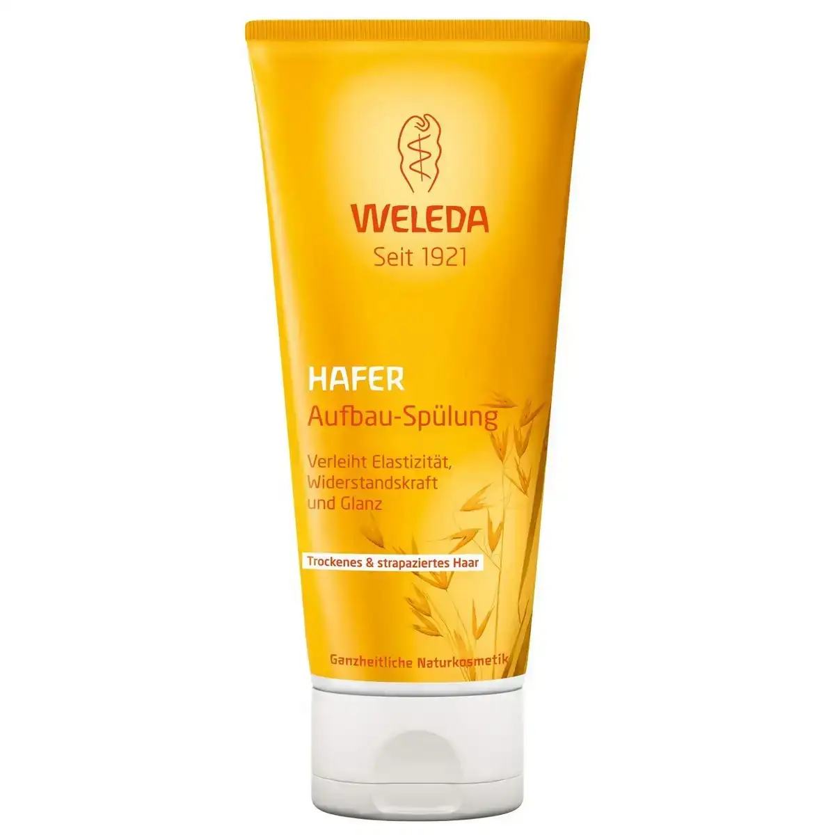 Apres shampooing weleda 200 ml_5758. DIAYTAR SENEGAL - L'Art de Choisir, l'Art de Vivre. Parcourez notre boutique en ligne et découvrez des produits qui transforment chaque choix en une expérience enrichissante.