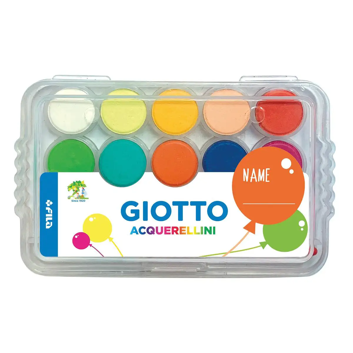 Aquarelles giotto reconditionne b _3148. Bienvenue sur DIAYTAR SENEGAL - Votre Galerie Shopping Personnalisée. Découvrez un monde de produits diversifiés qui expriment votre style unique et votre passion pour la qualité.