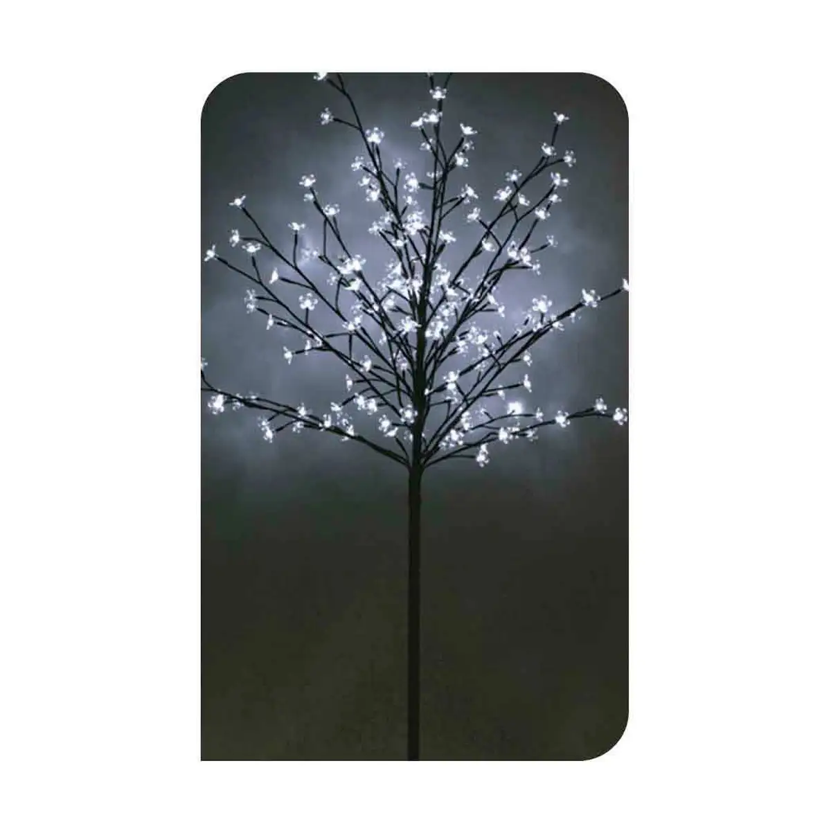 Arbre led edm sakura 1 5 m _7303. Entrez dans le Monde de DIAYTAR SENEGAL - Où Chaque Produit Raconte une Histoire Unique. Explorez notre sélection et laissez-vous transporter par des récits à travers les articles que vous choisissez.