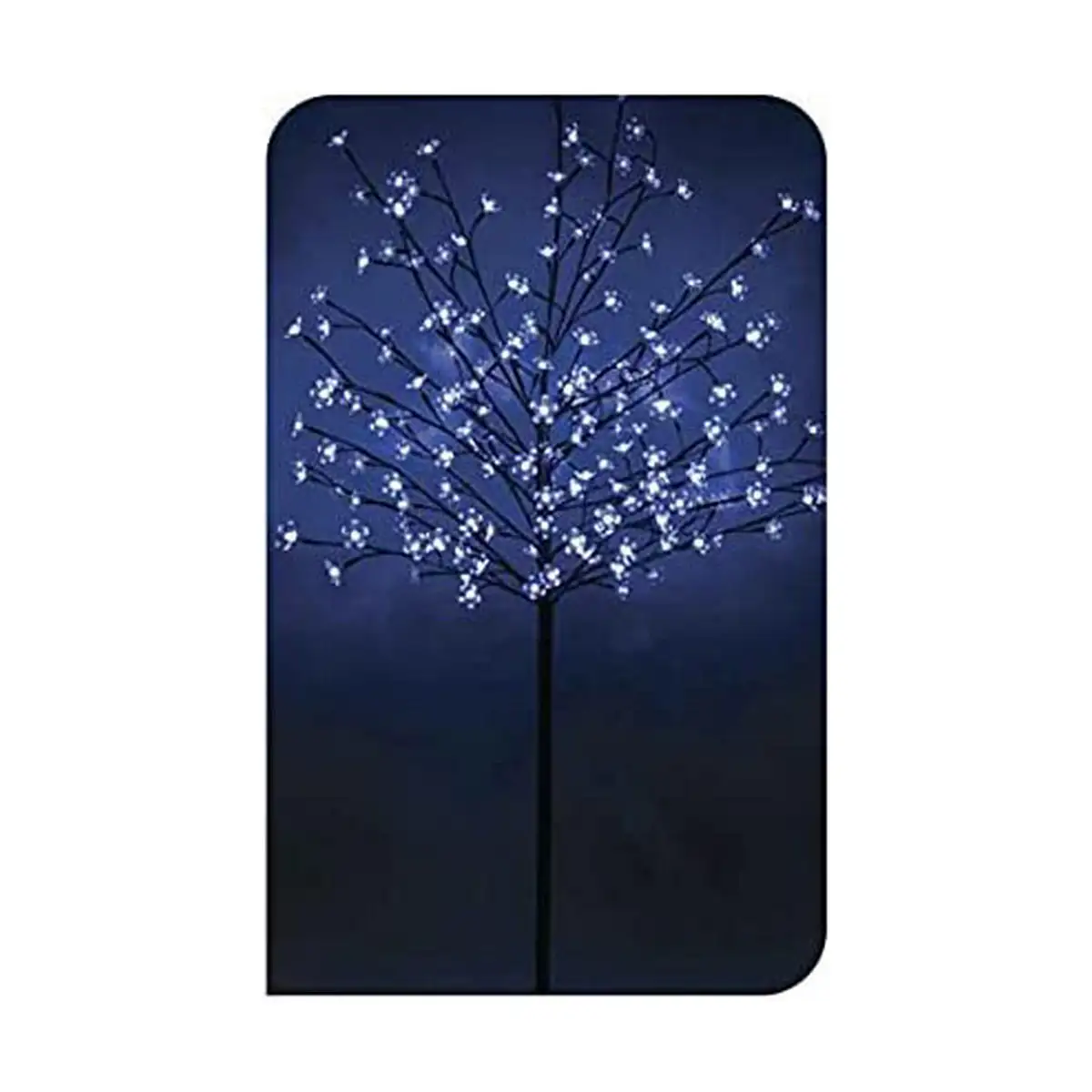 Arbre led edm sakura fleur de cerisier 1 5 m _6435. Entrez dans le Monde Éclectique de DIAYTAR SENEGAL. Explorez nos catégories et dénichez des trésors qui reflètent la richesse et l'authenticité du Sénégal.