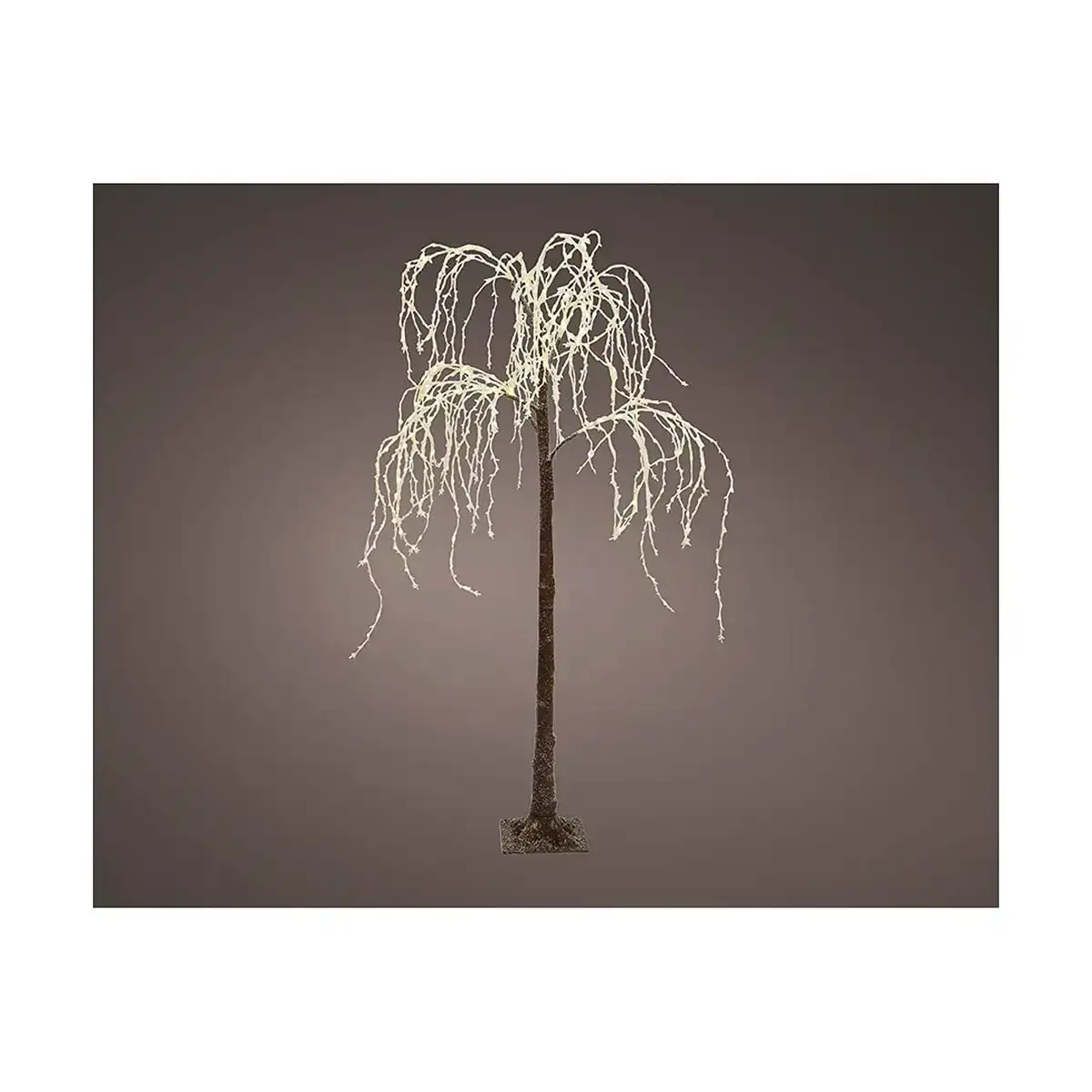 Arbre lumineo sauce enneige 1 5 m _7185. Bienvenue sur DIAYTAR SENEGAL - Votre Évasion Shopping Personnalisée. Parcourez notre collection unique et trouvez des articles qui reflètent votre style et votre individualité.
