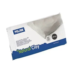 Argile milan natural clay blanc_7978. DIAYTAR SENEGAL - Là où les Possibilités sont Infinies. Parcourez nos catégories et laissez-vous séduire par des produits qui enrichiront votre quotidien, du pratique à l'esthétique.