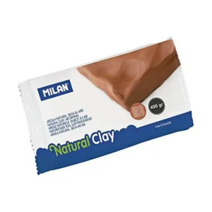 Argile milan natural terre cuite_8866. Entrez dans le Monde Éclectique de DIAYTAR SENEGAL. Explorez nos catégories et dénichez des trésors qui reflètent la richesse et l'authenticité du Sénégal.