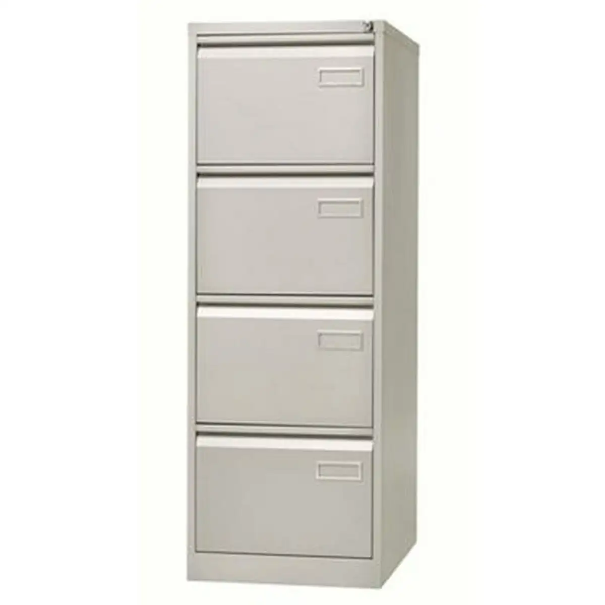 Armoire de classement rechargeable bisley gris a4 metal 132 1 x 47 x 62 2 cm_8683. DIAYTAR SENEGAL - Où la Qualité et la Diversité Fusionnent. Explorez notre boutique en ligne pour découvrir une gamme variée de produits qui incarnent l'excellence et l'authenticité.