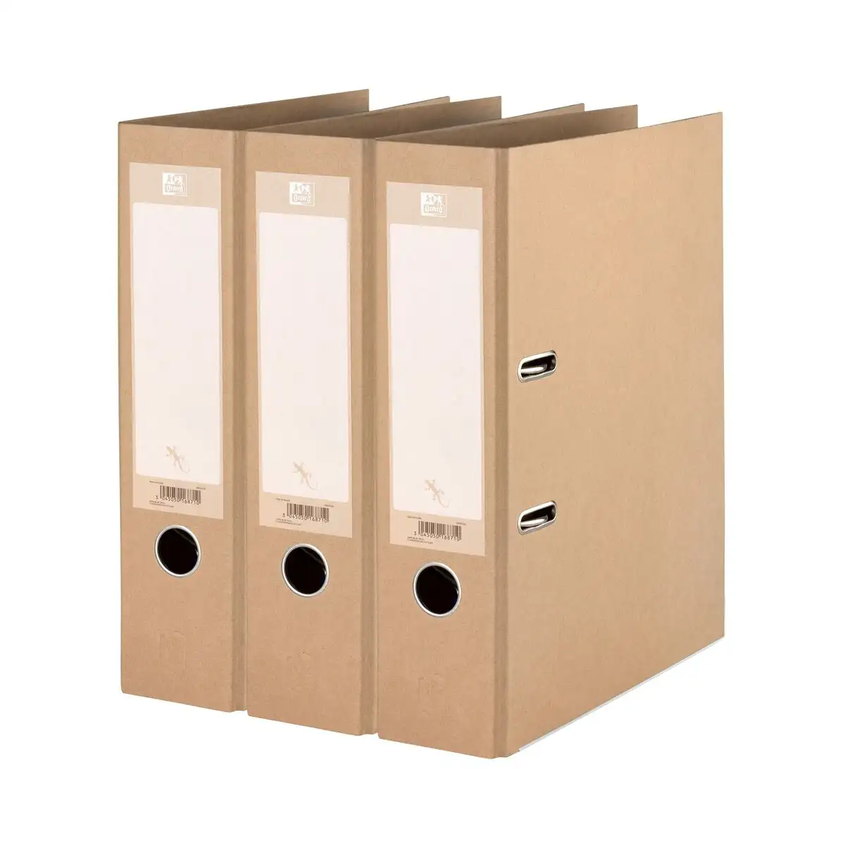 Armoire de classement rechargeable oxford 400143755 beige a4 reconditionne d _8798. DIAYTAR SENEGAL - Où l'Élégance Rencontre l'Authenticité. Naviguez à travers notre boutique en ligne et choisissez des produits qui incarnent le style et la tradition du Sénégal.