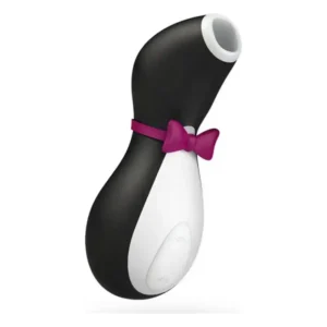 Aspirateur a clitoris satisfyer pro penguin_6939. Bienvenue chez DIAYTAR SENEGAL - Où l'Authenticité Rencontre l'Accessibilité. Explorez notre sélection abordable et découvrez des articles qui incarnent l'essence du Sénégal.