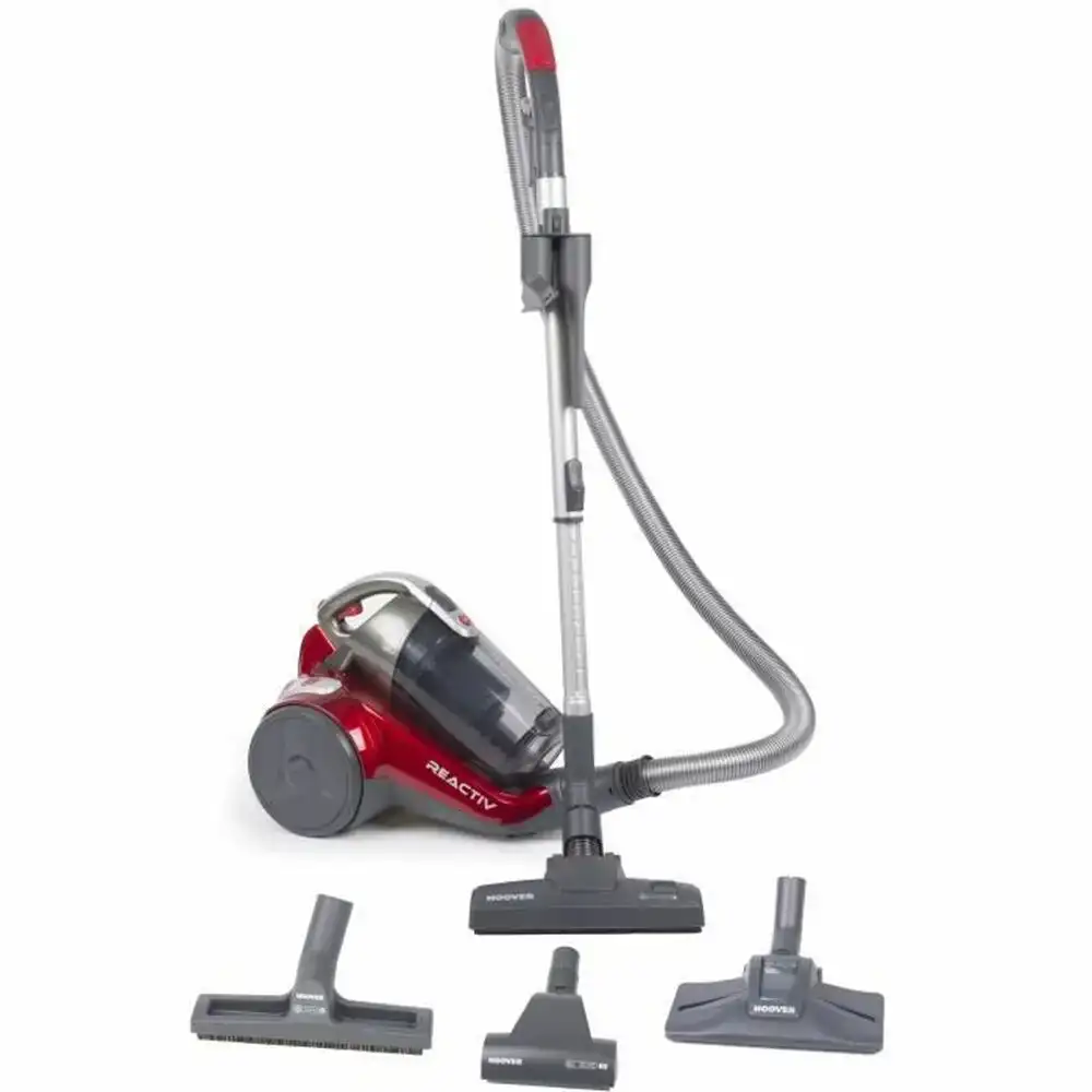 Aspirateur balai hoover rc81rc25011 75 db rouge gris 800 w 800 w_5498. Bienvenue chez DIAYTAR SENEGAL - Où Chaque Détail Fait la Différence. Découvrez notre sélection méticuleuse et choisissez des articles qui répondent à vos exigences.