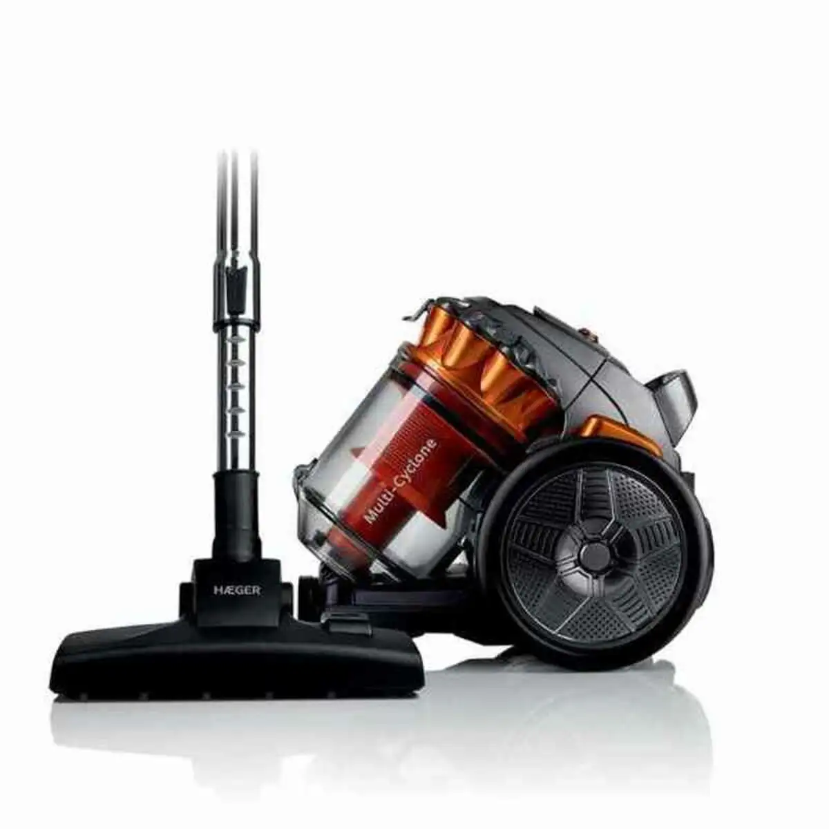 Aspirateur haeger vc 70c 042a 3 l multicouleur 700 w reconditionne a _9102. DIAYTAR SENEGAL - L'Art de Vivre le Shopping Authentique. Découvrez notre boutique en ligne et trouvez des produits qui célèbrent la culture et l'héritage du Sénégal.