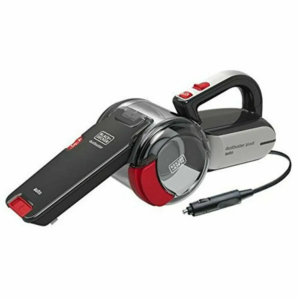 Aspirateur manuel cyclonique black decker pv1200av xj 12 5 w 0 44 l_4263. DIAYTAR SENEGAL - Où Choisir est un Acte d'Amour pour le Sénégal. Explorez notre boutique en ligne et choisissez des articles qui célèbrent la culture et l'artisanat du pays.