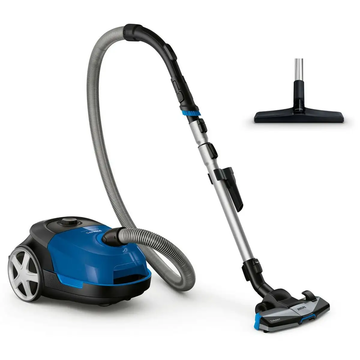 Aspirateur philips fc8575 09 650 w bleu 650 w_8715. DIAYTAR SENEGAL - Où la Qualité est Notre Engagement. Explorez notre boutique en ligne pour découvrir des produits conçus pour vous apporter satisfaction et plaisir.