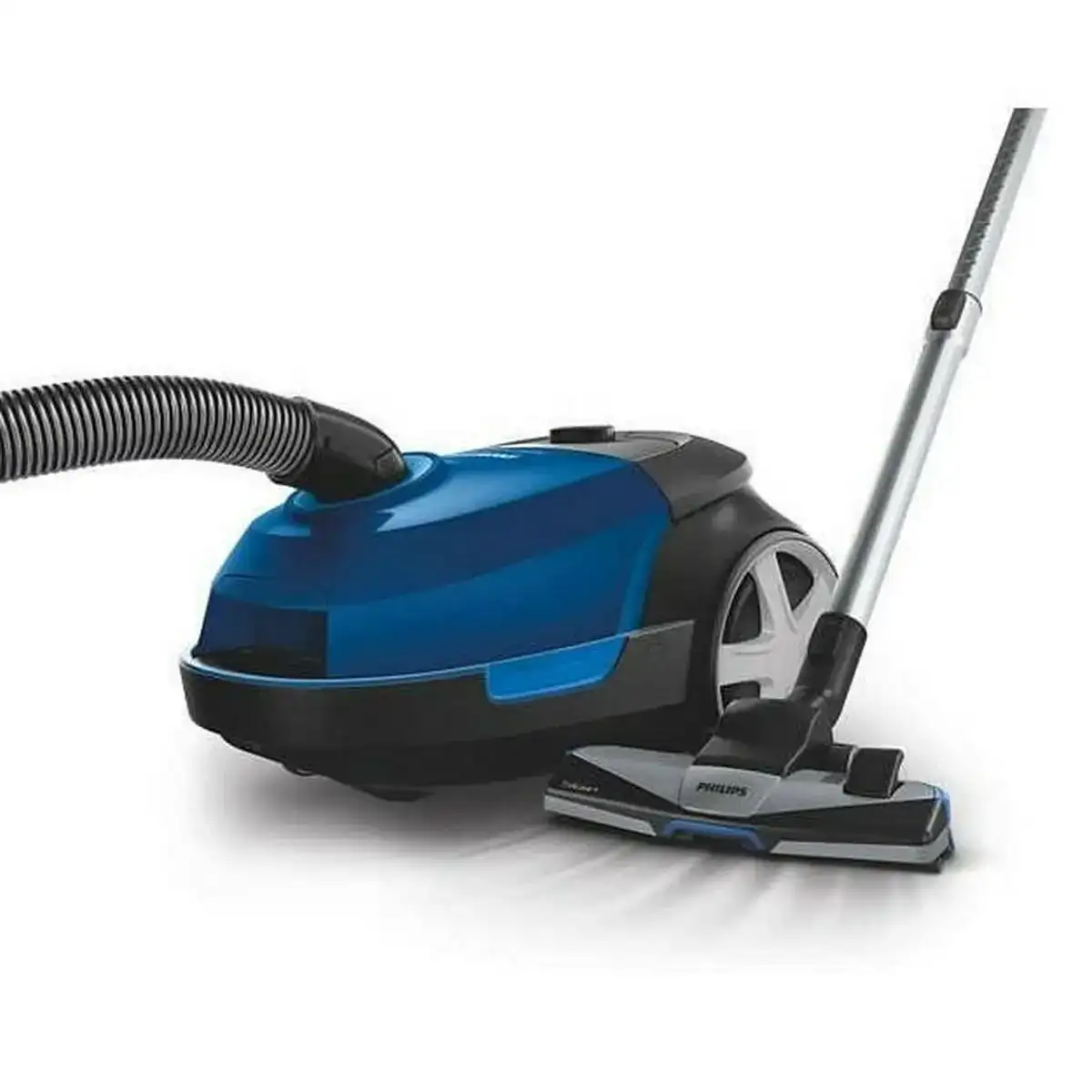Aspirateur philips fc8575 09 650 w bleu 650 w_9509. DIAYTAR SENEGAL - L'Art de Magasiner sans Limites. Naviguez à travers notre collection diversifiée pour trouver des produits qui élargiront vos horizons shopping.