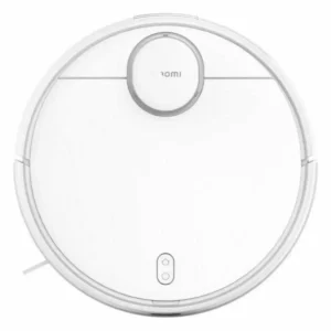 Aspirateur robot xiaomi vacuum s12_3353. Entrez dans l'Univers de DIAYTAR SENEGAL - Où Choisir est un Voyage. Explorez notre gamme diversifiée et trouvez des articles qui répondent à tous vos besoins et envies.