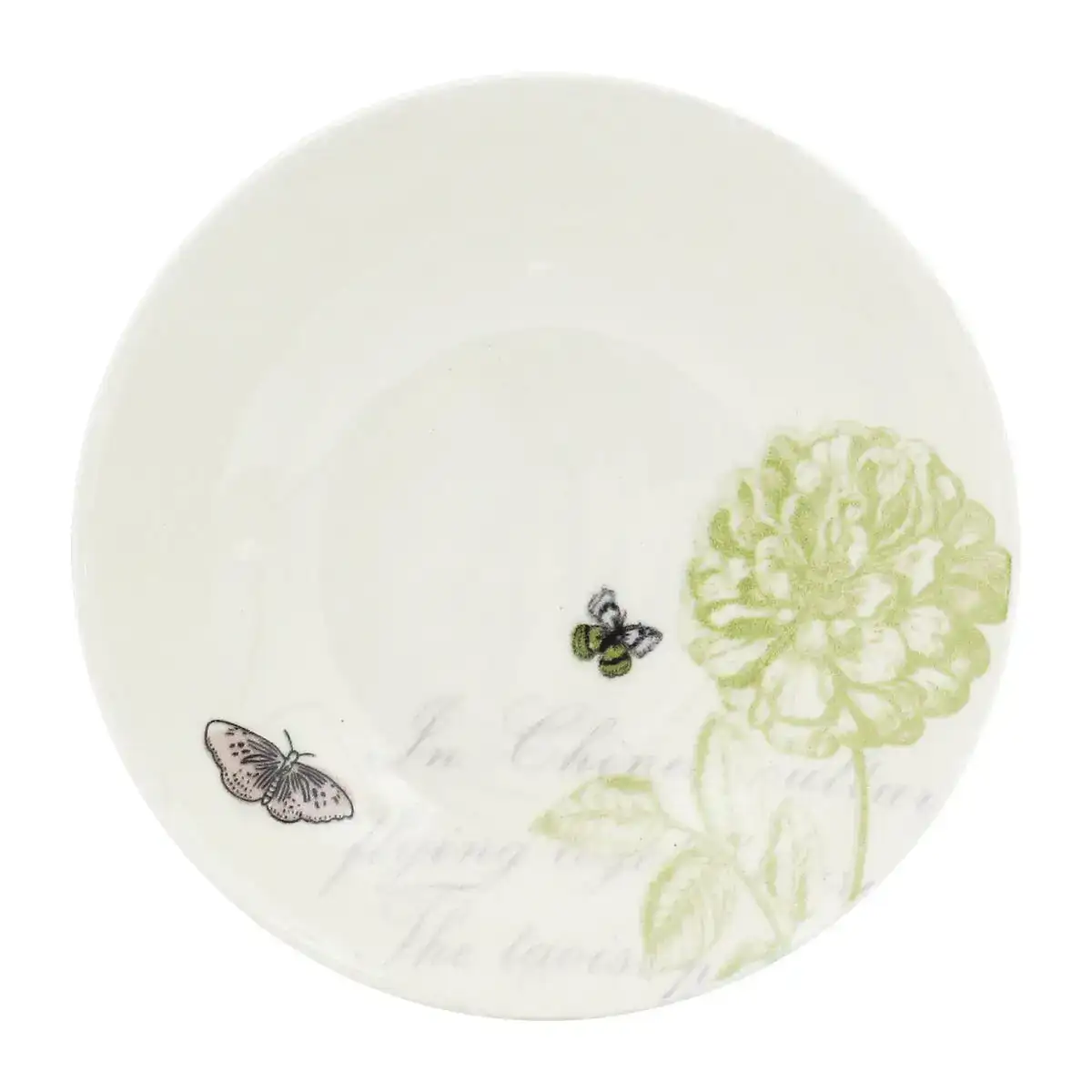 Assietes la maison butterfly lm gres papillon 18 pieces_9771. Entrez dans le Monde de DIAYTAR SENEGAL - Où Chaque Article Raconte une Histoire Unique. Explorez notre boutique en ligne pour dénicher des trésors qui incarnent l'âme du Sénégal.