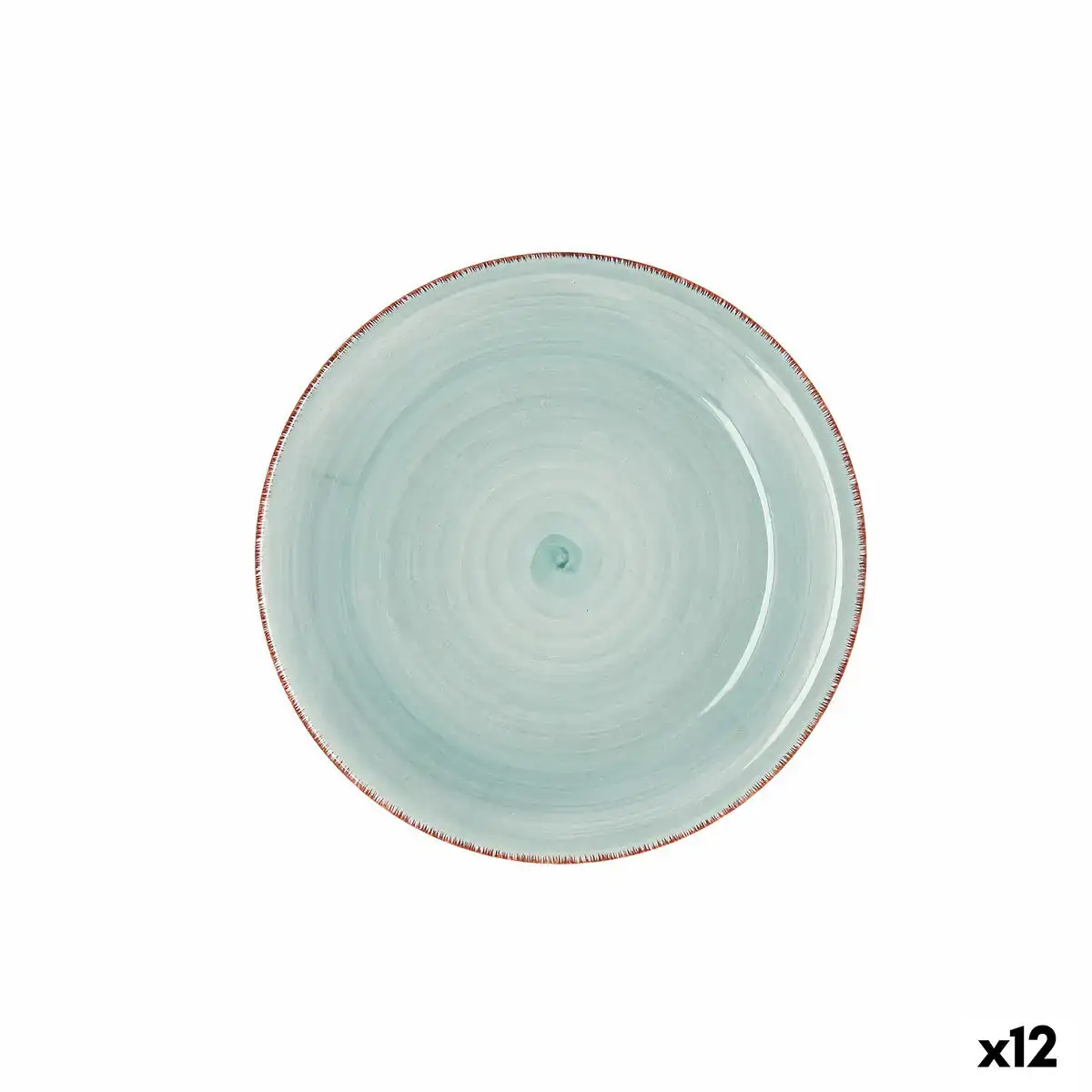 Assiette a dessert quid aqua vita ceramique 19 cm 12 unites _6862. Entrez dans l'Univers de DIAYTAR SENEGAL - Votre Destination de Shopping Complète. Découvrez des produits qui reflètent la diversité et la richesse culturelle du Sénégal, le tout à portée de clic.