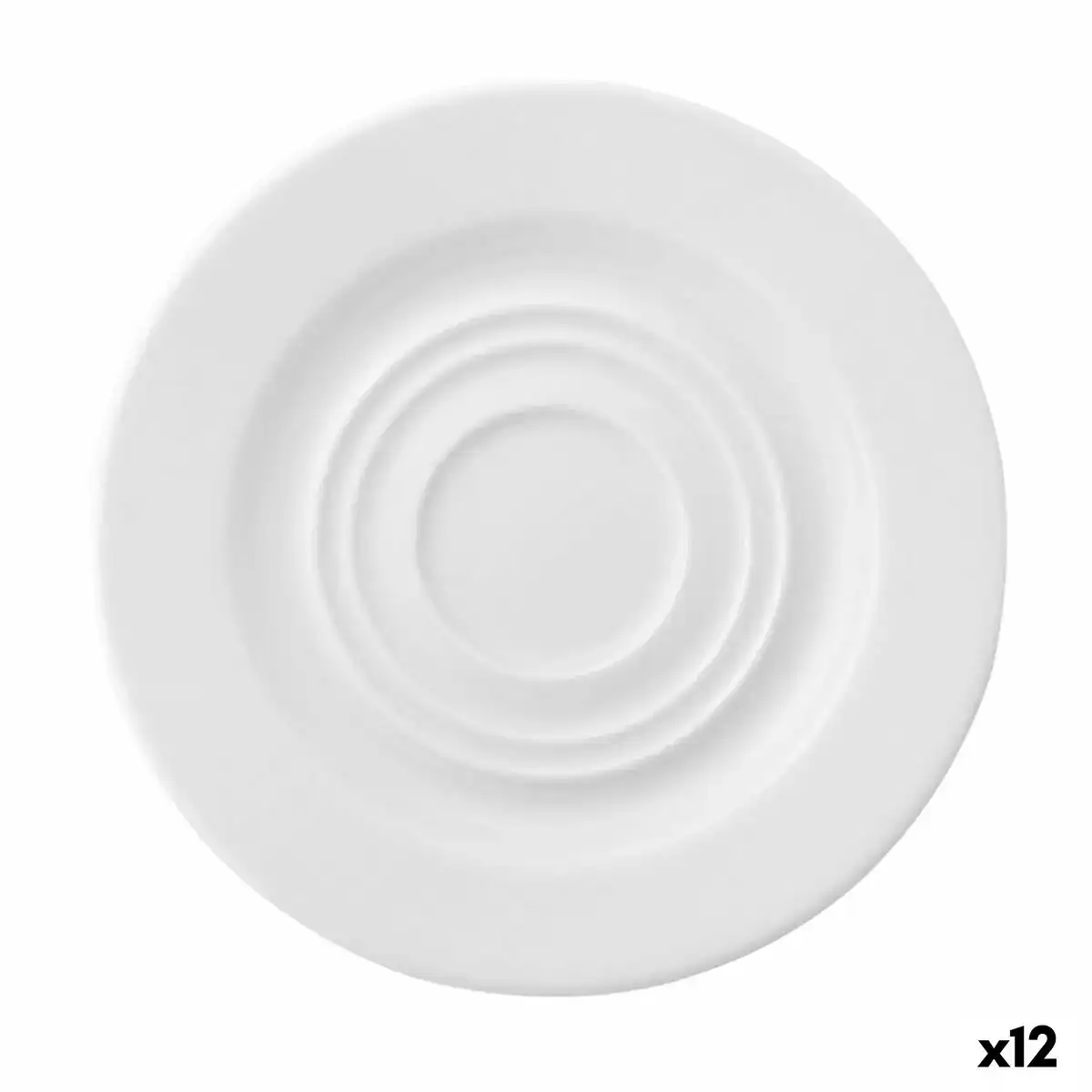 Assiette ariane prime petit dejeuner ceramique blanc o 15 cm 12 unites _4555. Entrez dans le Monde de DIAYTAR SENEGAL - Où Chaque Article Raconte une Histoire Unique. Explorez notre boutique en ligne pour dénicher des trésors qui incarnent l'âme du Sénégal.