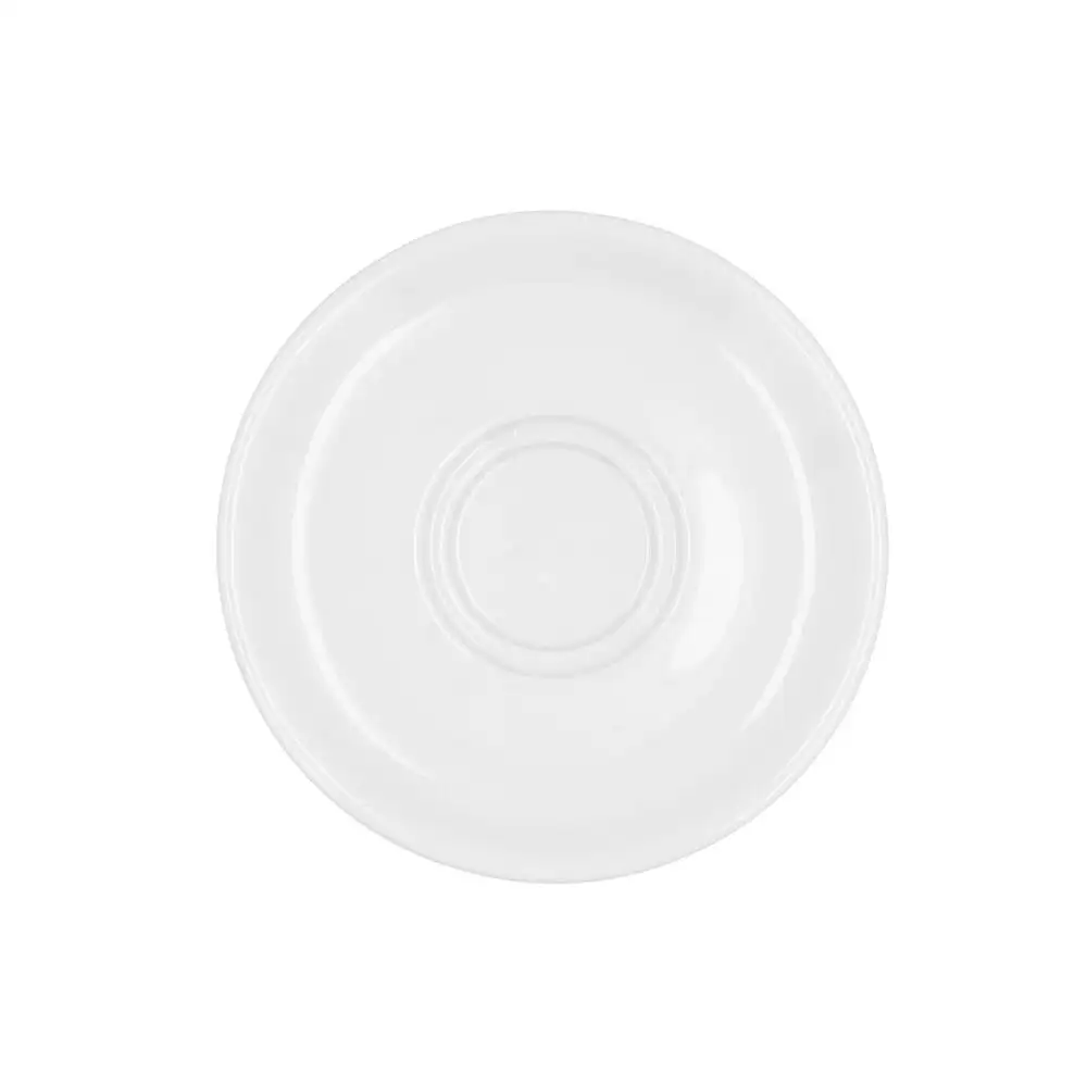 Assiette bidasoa glacial 100 180 ml cafe ceramique blanc pack 12x _5323. DIAYTAR SENEGAL - Où Chaque Détail Compte. Naviguez à travers notre gamme variée et choisissez des articles qui ajoutent une touche spéciale à votre quotidien, toujours avec qualité et style.