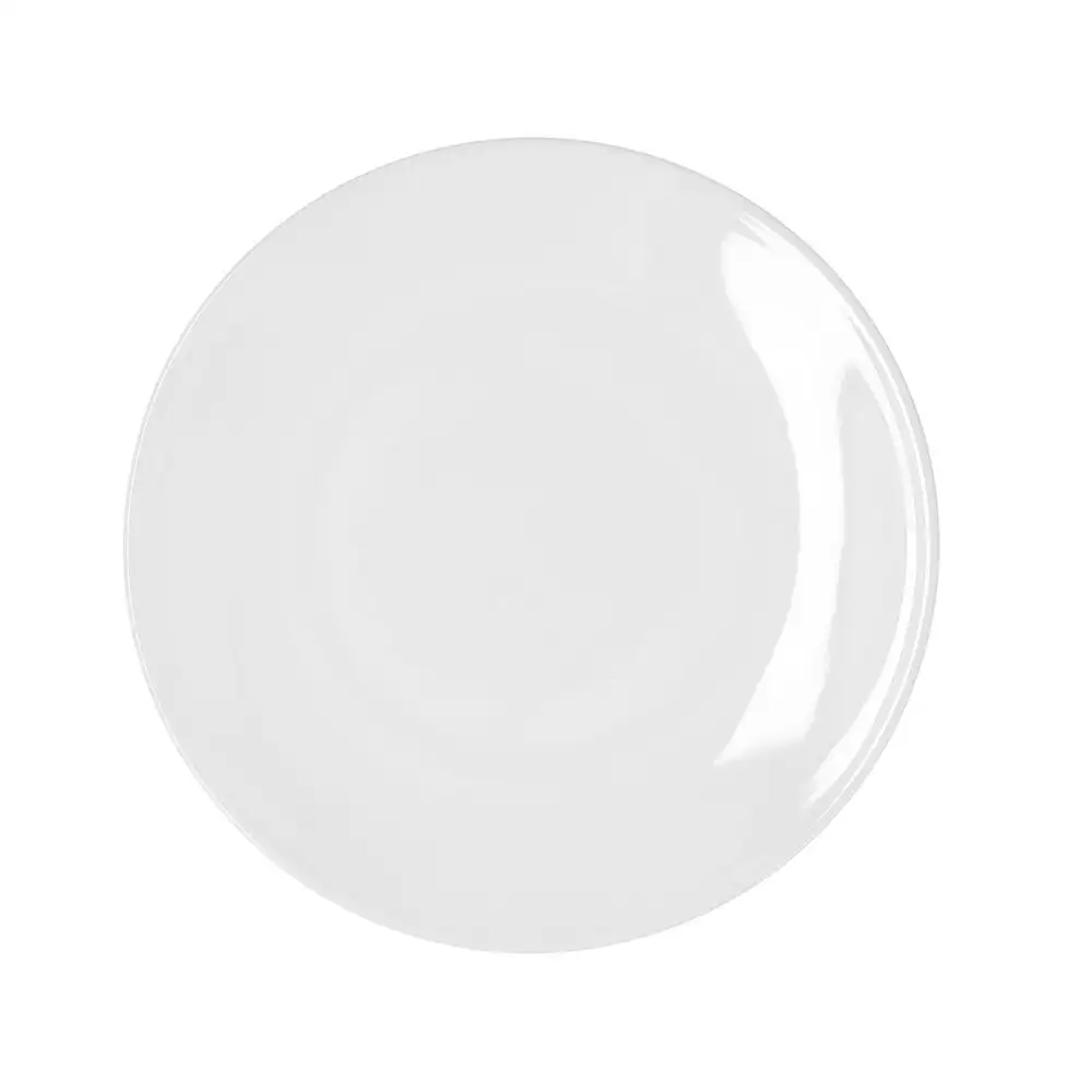 Assiette bidasoa glacial coupe ceramique blanc 25 cm pack 6x _2083. DIAYTAR SENEGAL - Où Chaque Sélection est une Victoire. Découvrez notre boutique en ligne et trouvez des articles qui vous rendent la vie plus belle, un choix à la fois.