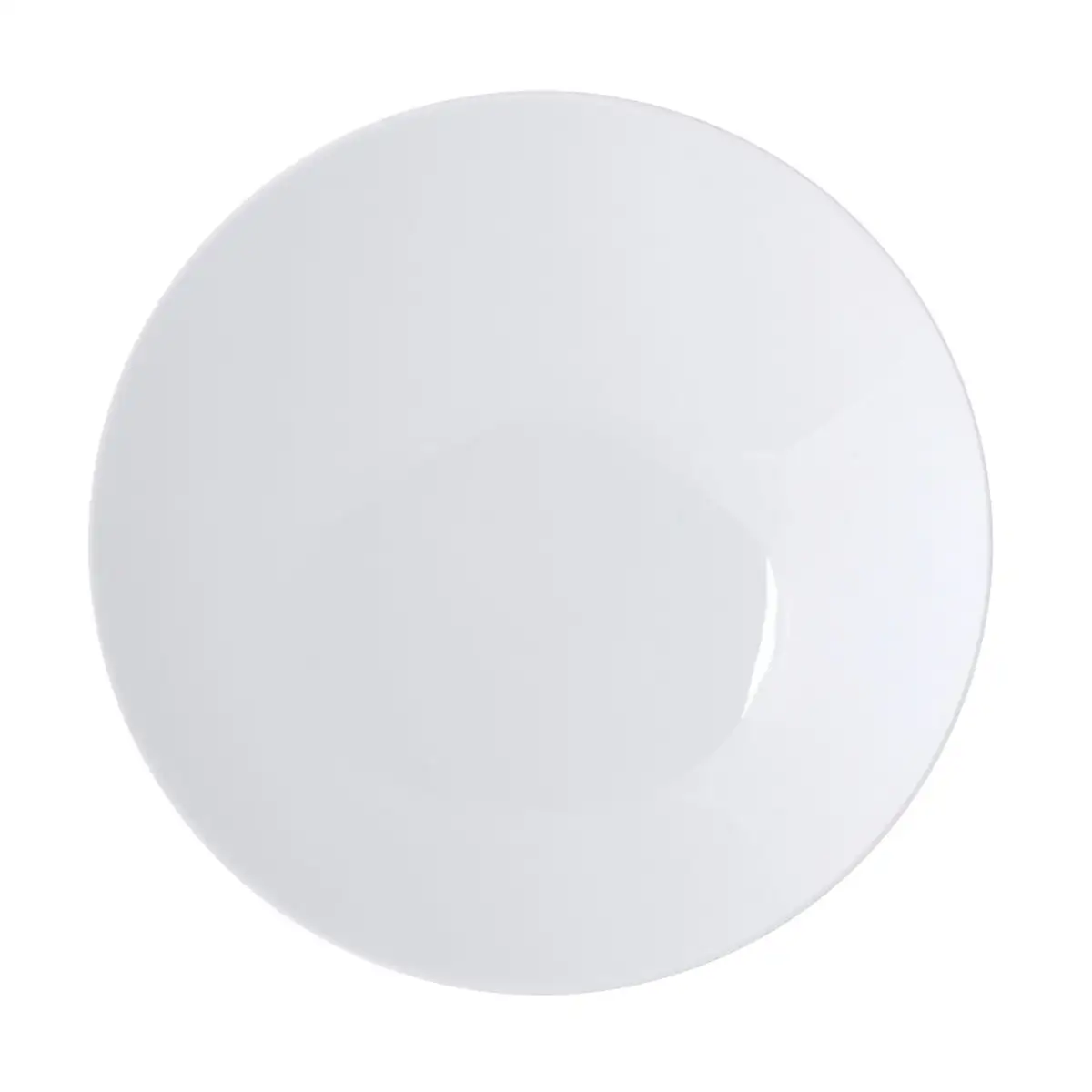 Assiette creuse ariane coupe ceramique blanc 20 cm pack 6x _1605. DIAYTAR SENEGAL - Là où Chaque Achat a du Sens. Explorez notre gamme et choisissez des produits qui racontent une histoire, votre histoire.