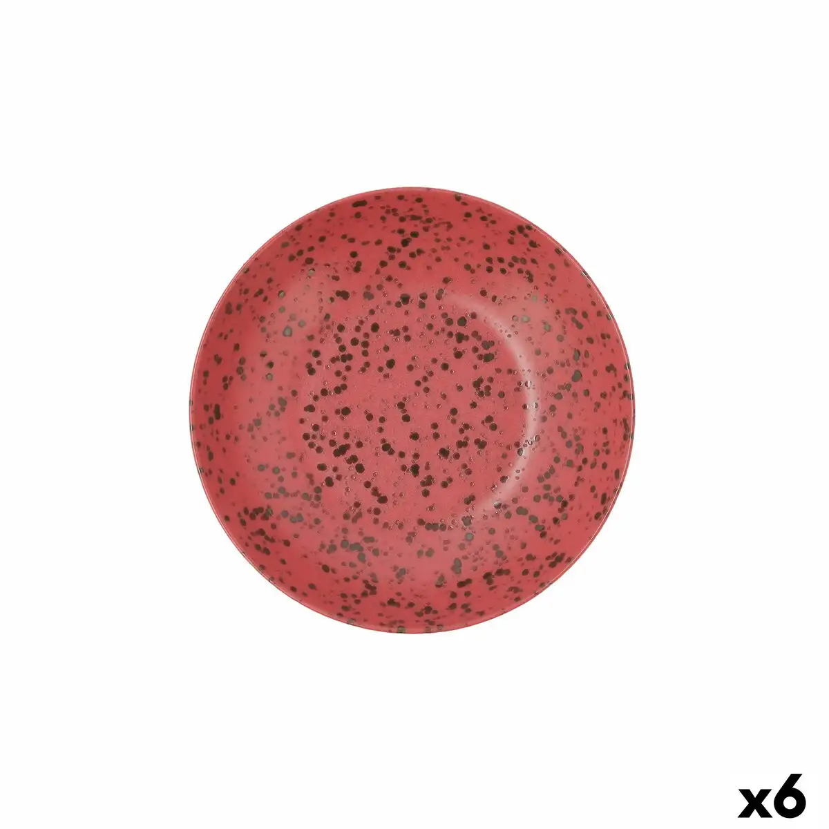 Assiette creuse ariane oxide ceramique rouge o 21 cm 6 unites _3398. Entrez dans l'Univers de DIAYTAR SENEGAL - Où Chaque Produit est une Découverte. Explorez notre gamme variée et trouvez des articles qui vous surprennent et vous inspirent.