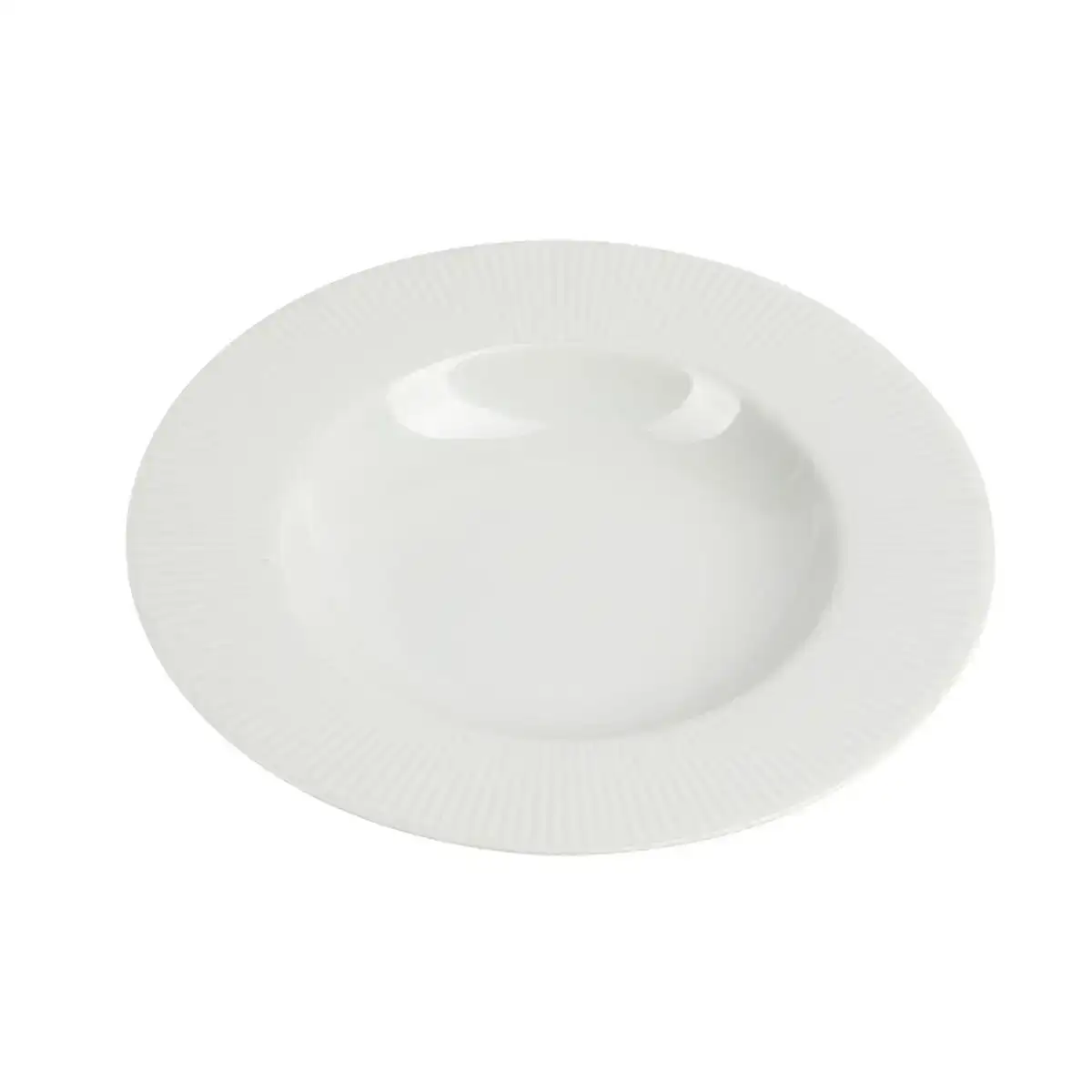 Assiette creuse la maison lm o 23 cm_3750. DIAYTAR SENEGAL - Votre Oasis de Shopping en Ligne. Explorez notre boutique et découvrez des produits qui ajoutent une touche de magie à votre quotidien.