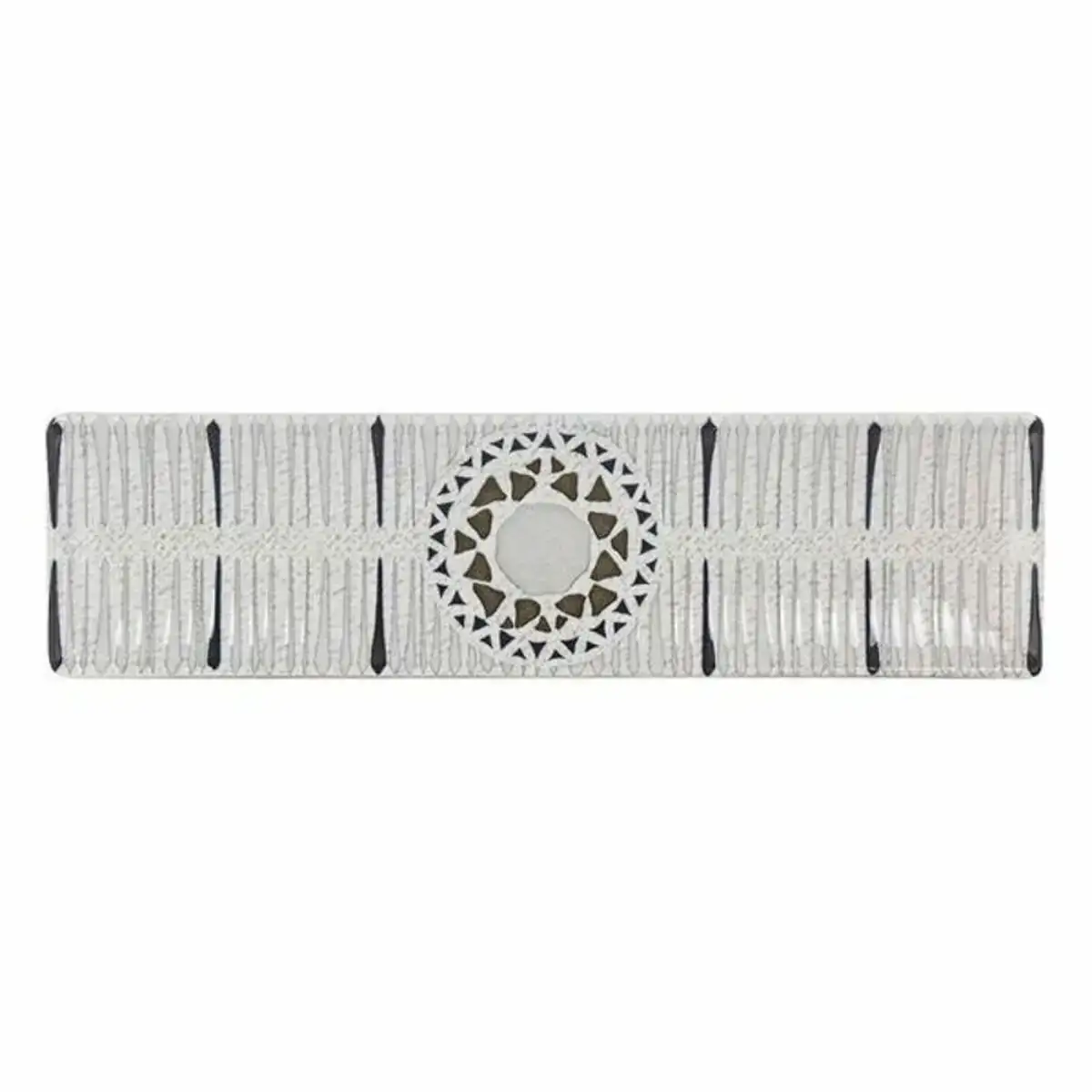 Assiette creuse la mediterranea barroc rectangulaire 30 x 8 x 2 cm 30 x 8 x 2cm 30 x 8 cm _9695. DIAYTAR SENEGAL - Votre Plaisir Shopping à Portée de Clic. Explorez notre boutique en ligne et trouvez des produits qui ajoutent une touche de bonheur à votre vie quotidienne.