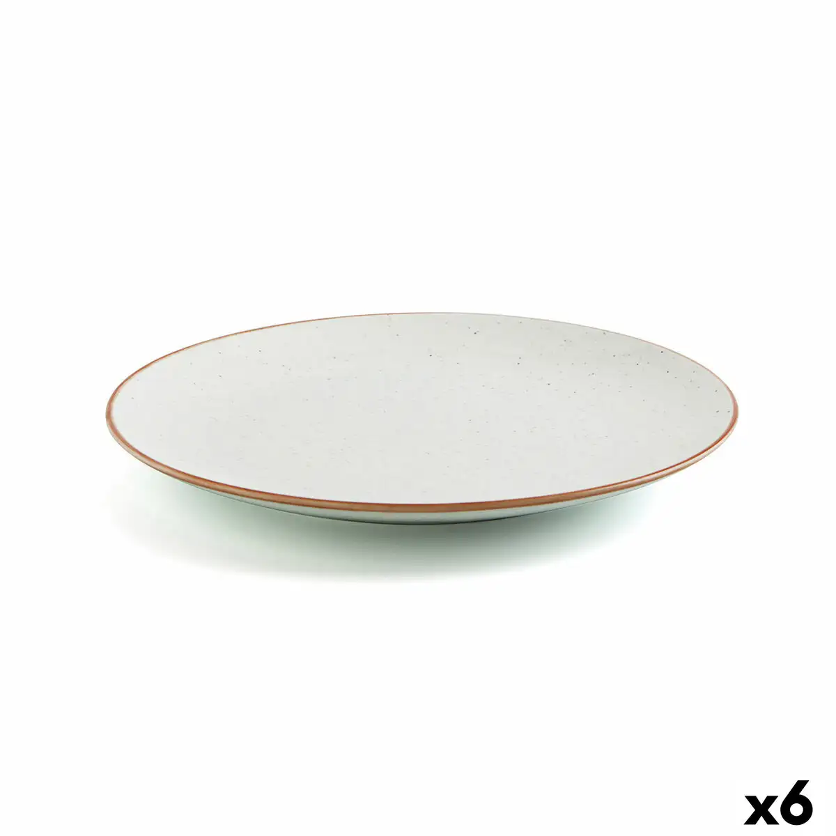 Assiette plate ariane terra ceramique beige 24 cm 6 unites _1373. DIAYTAR SENEGAL - L'Art du Shopping Facilité. Naviguez sur notre plateforme en ligne pour découvrir une expérience d'achat fluide et agréable, avec une gamme de produits adaptés à tous.