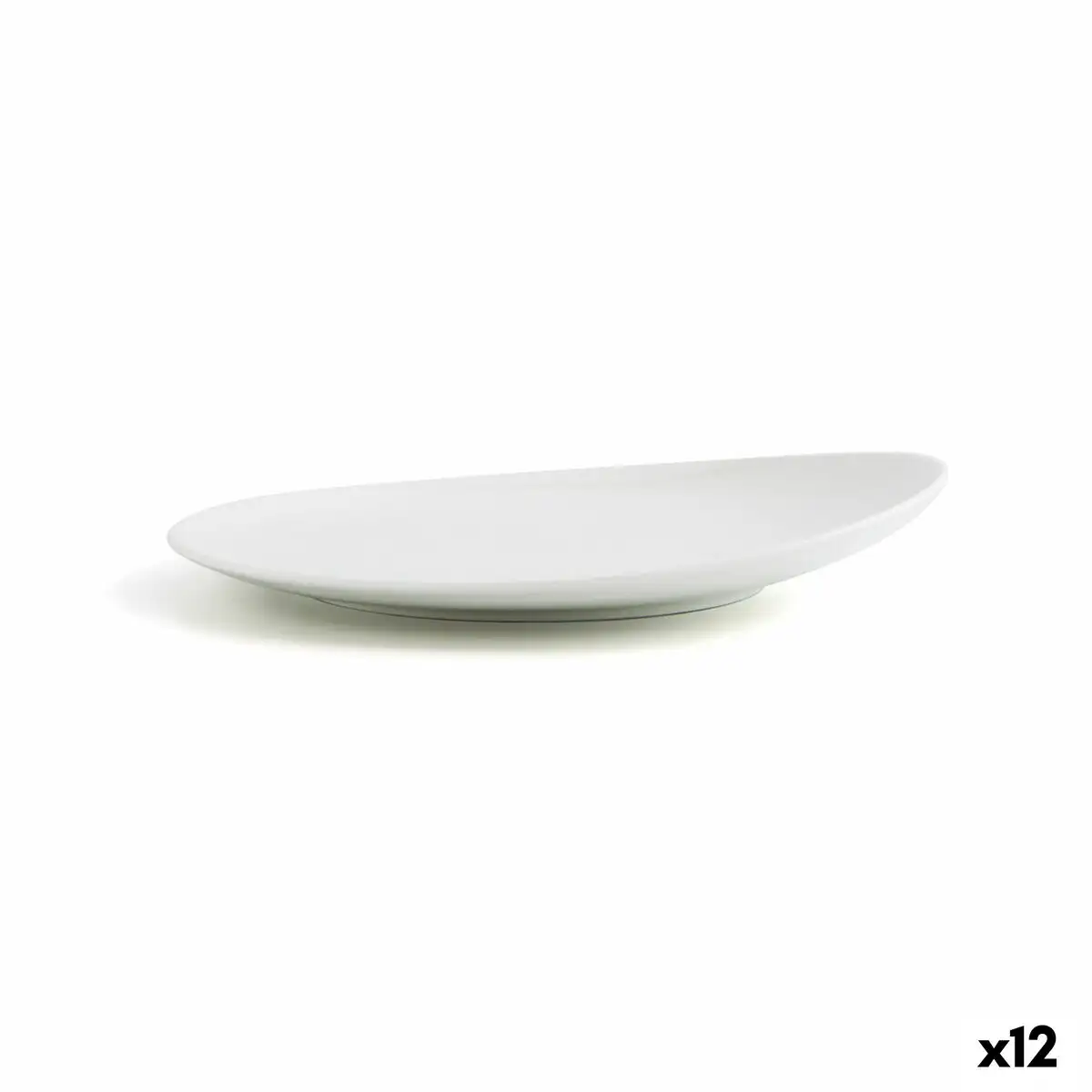 Assiette plate ariane vital coupe ceramique blanc 24 cm 12 unites _6029. DIAYTAR SENEGAL - Où Votre Shopping Prend Vie. Explorez notre boutique en ligne pour trouver des articles qui vous ressemblent et qui ajoutent de l'éclat à votre quotidien.